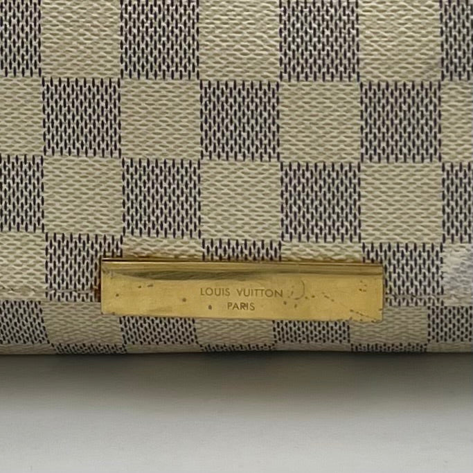 LV Damier Azur Favorite
