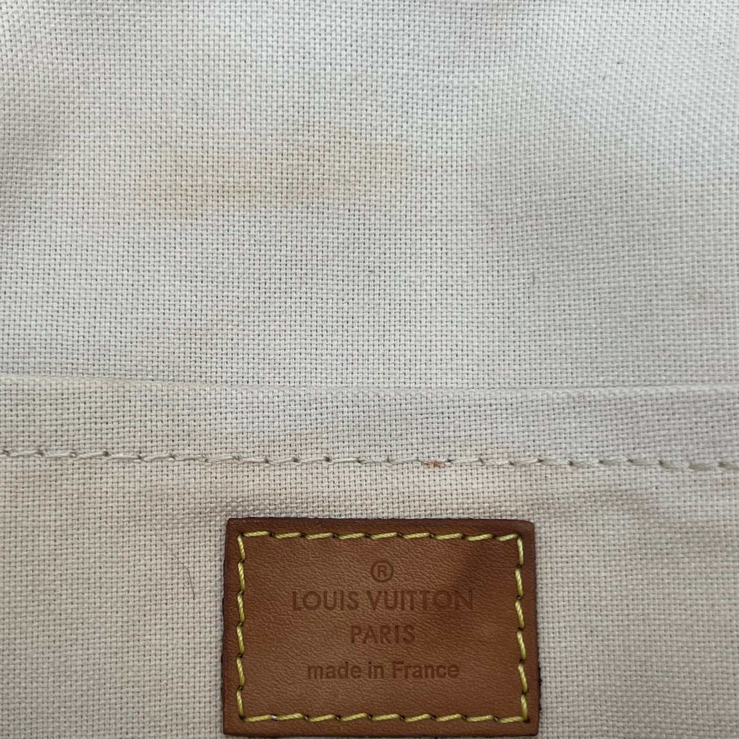 LV Damier Azur Favorite