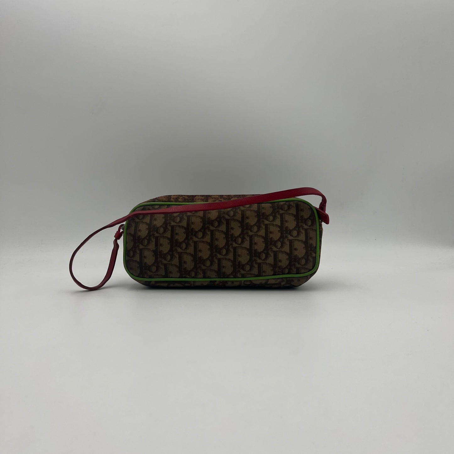 Christian Dior Rasta Pochette