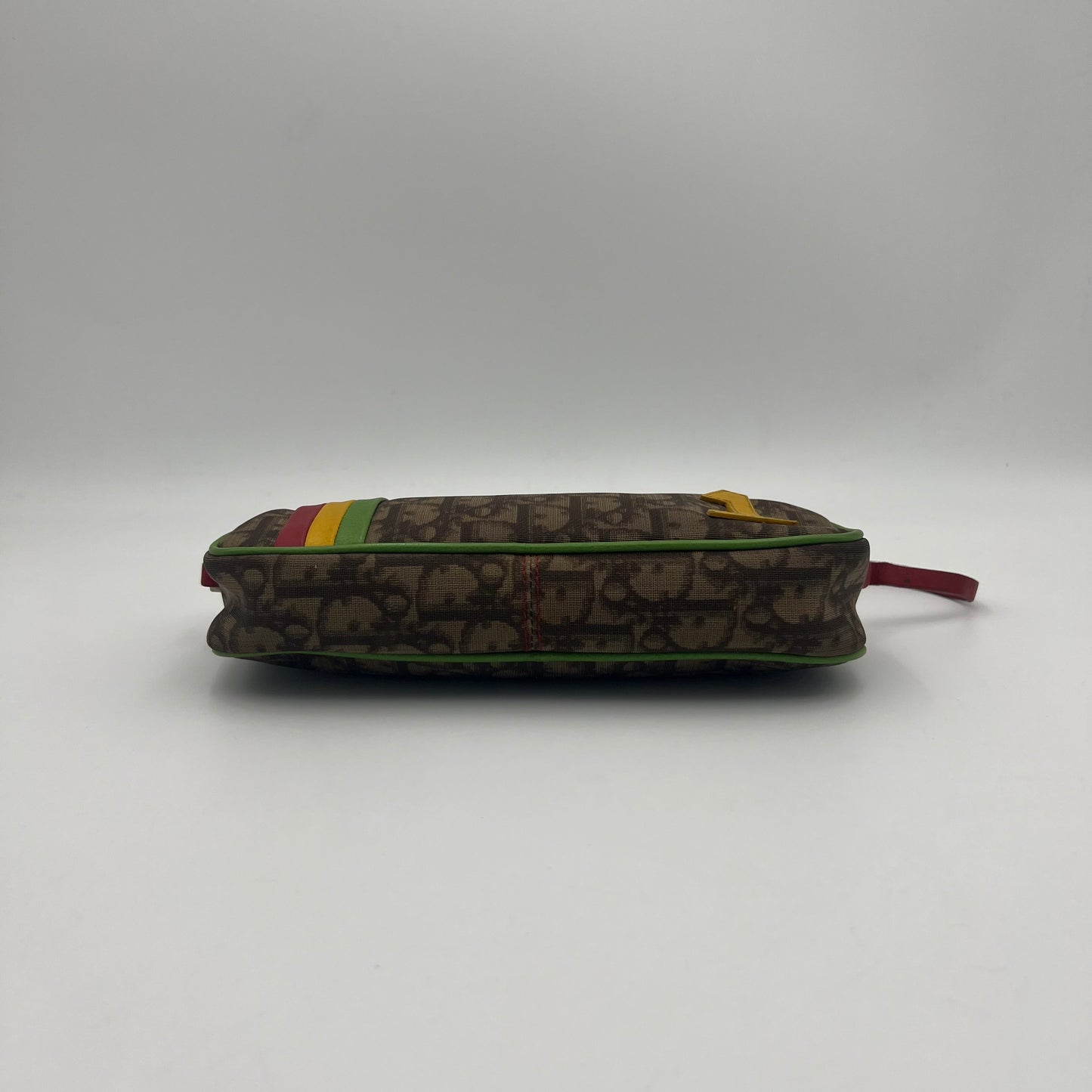 Christian Dior Rasta Pochette
