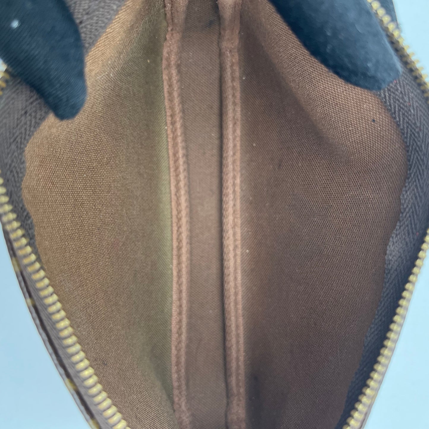 LV Cerises Mini Pochette