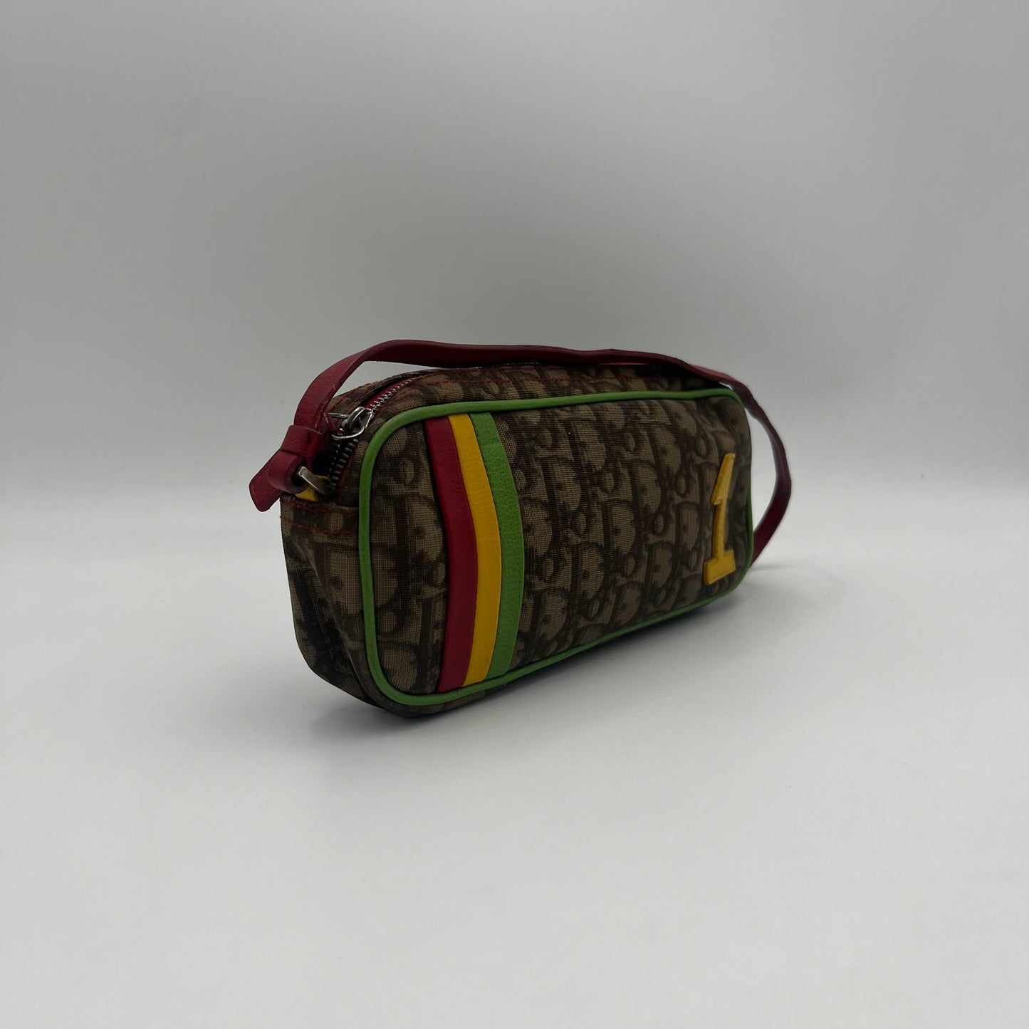 Christian Dior Rasta Pochette