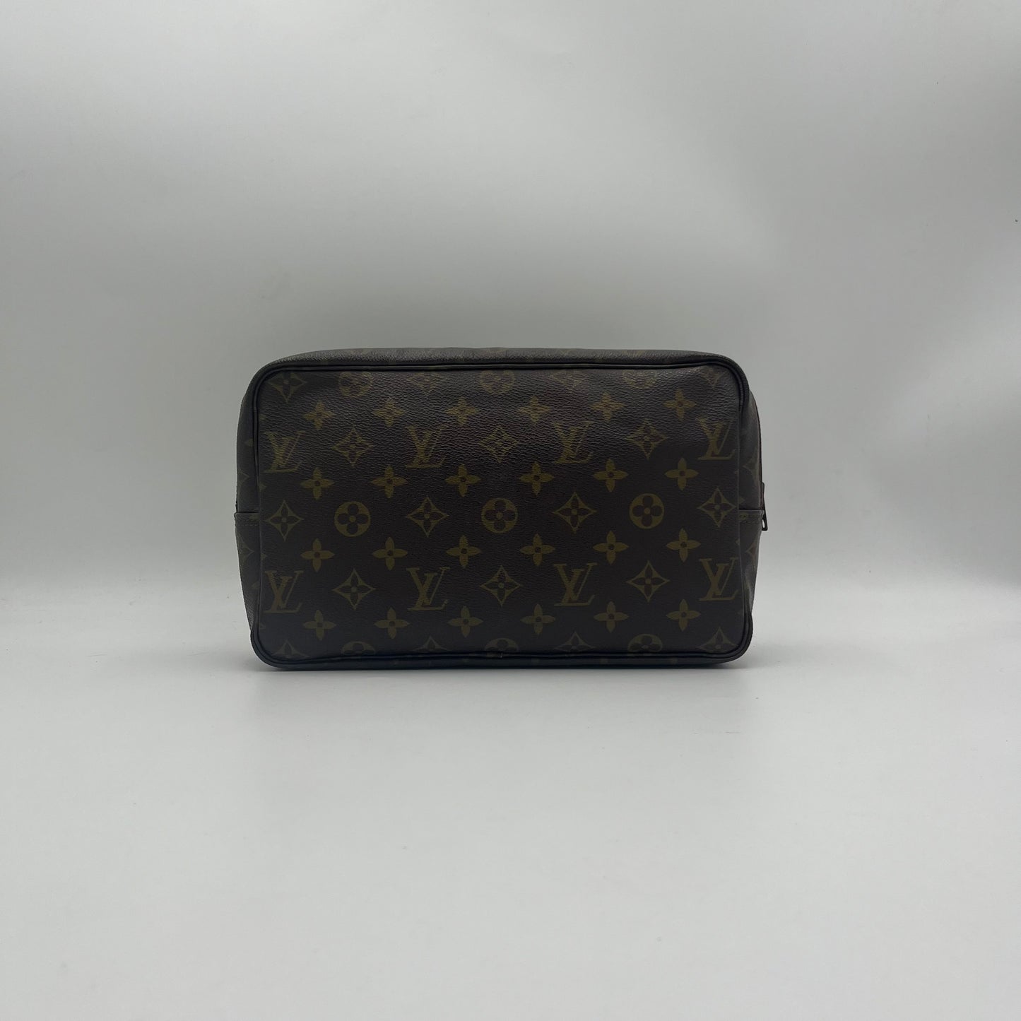 LV Monogram Trousse 28