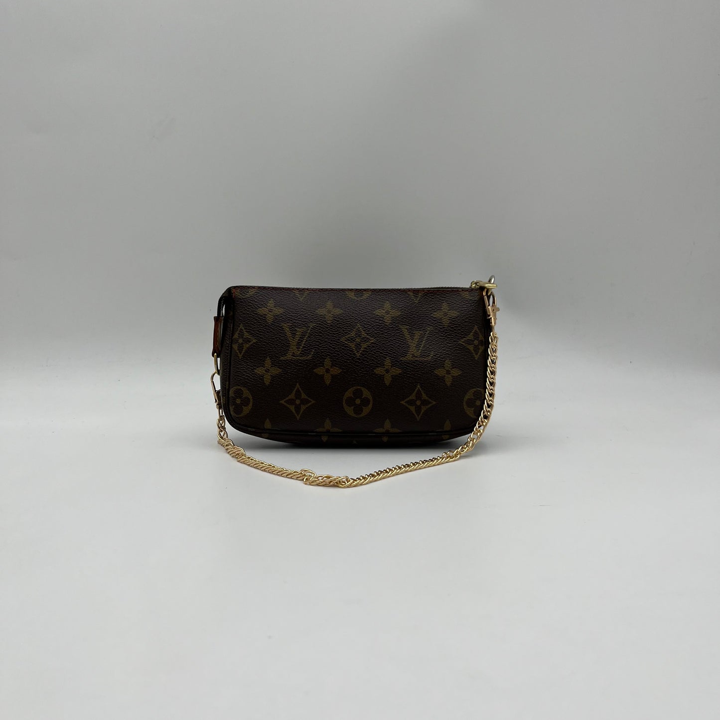 LV Cerises Mini Pochette