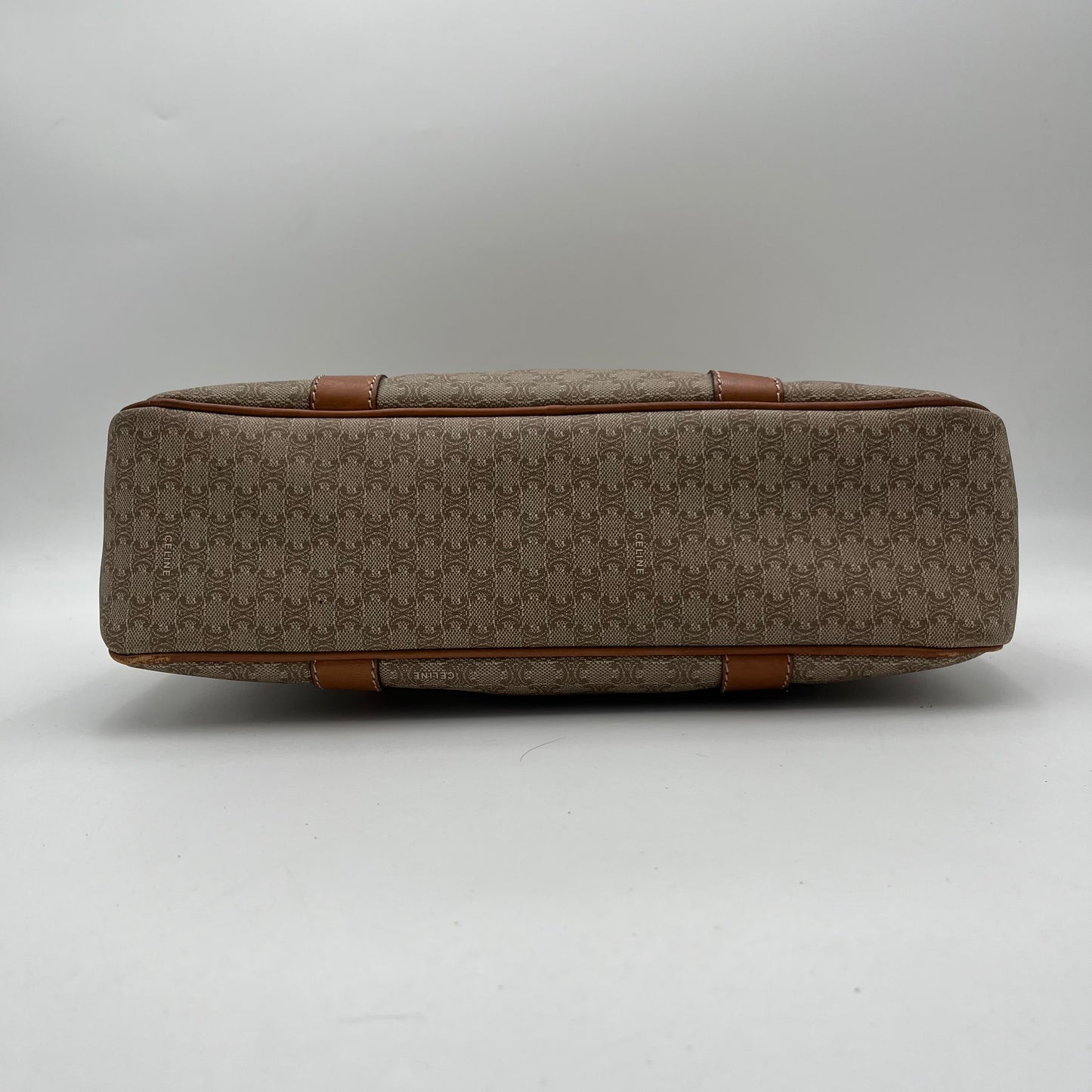 Celine Paris Macadam PVC Handbag