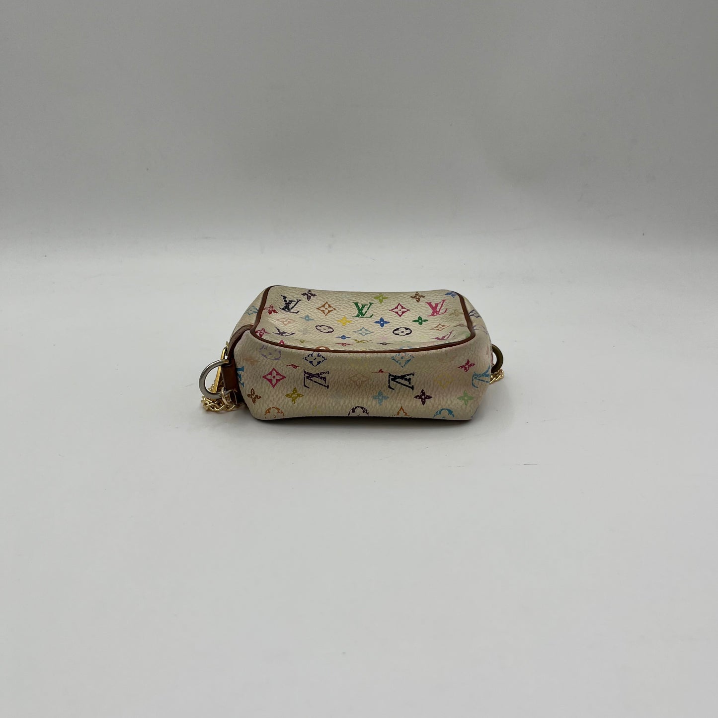 LV Takashi Murakami Trousse Wapity