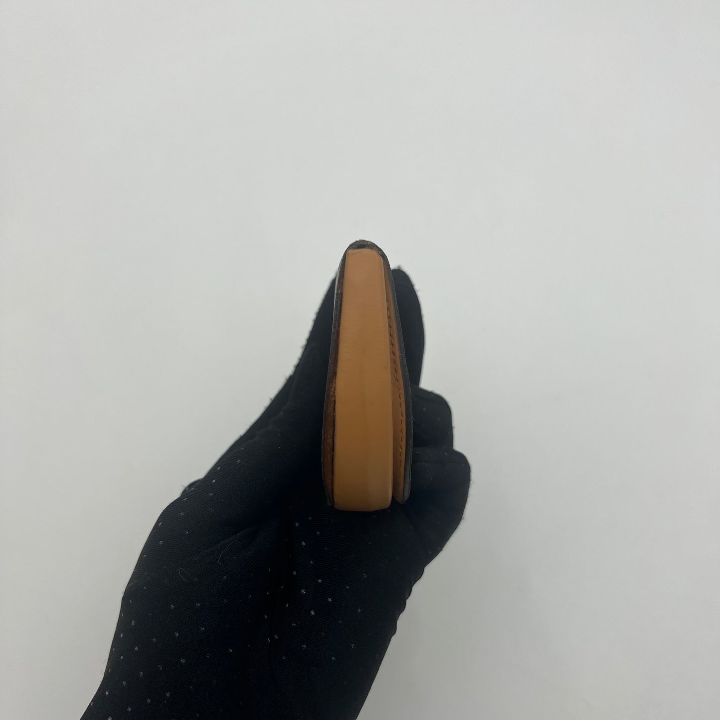 Celine Paris Macadam Micro Coin Purse