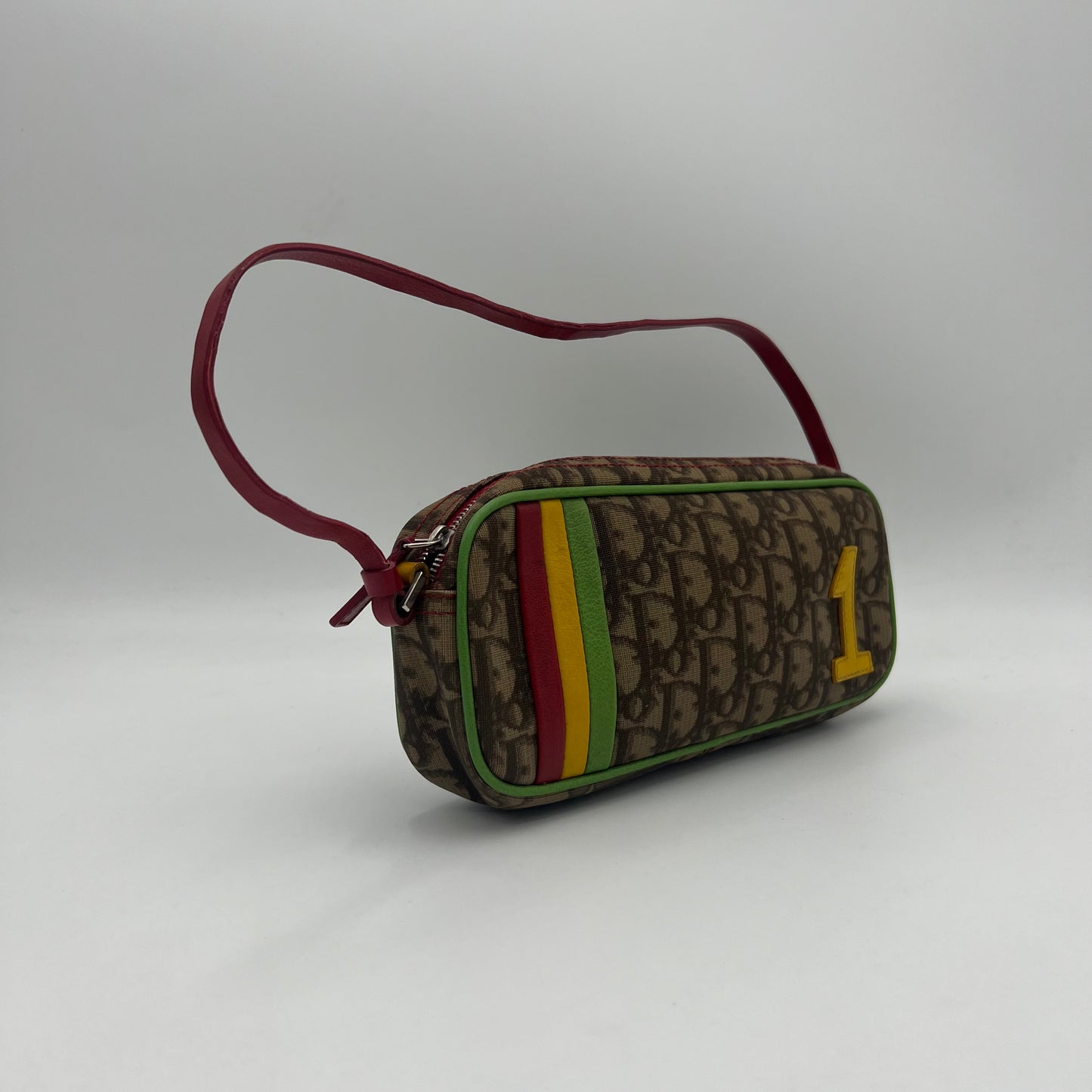 Christian Dior Rasta Pochette