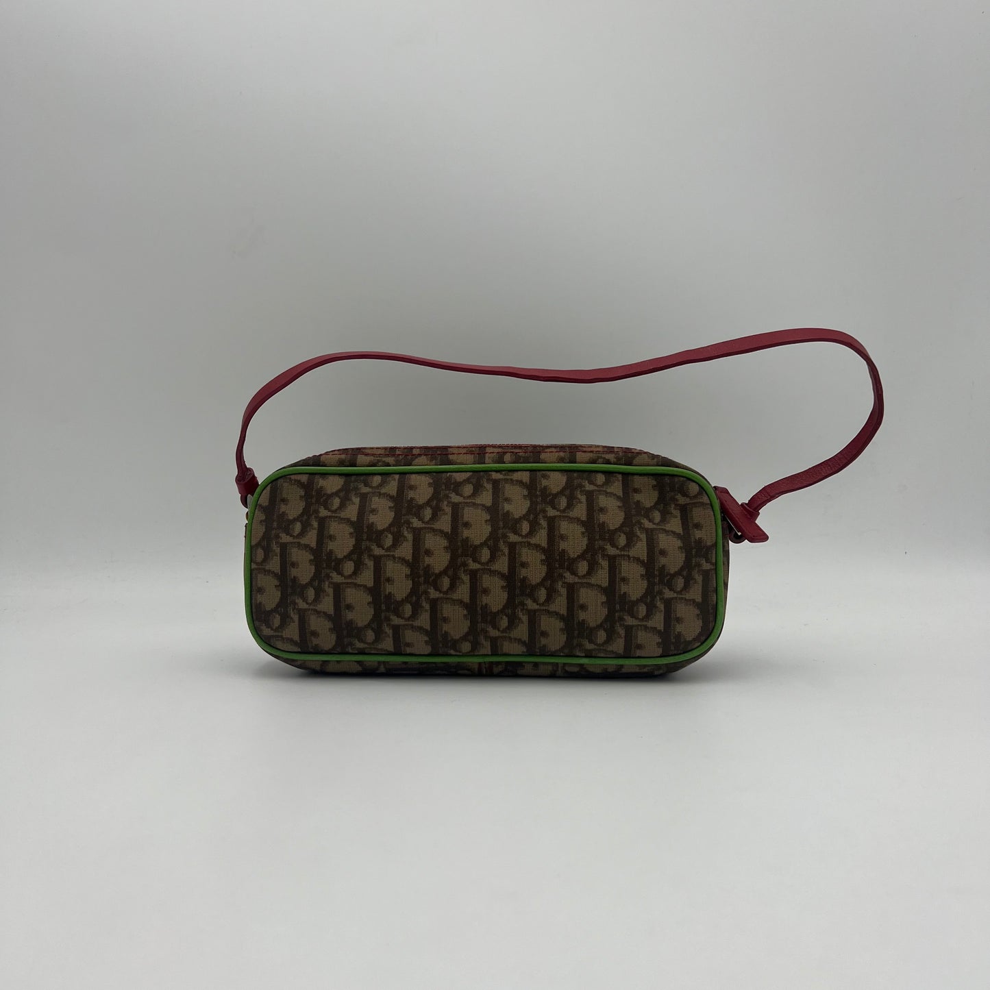Christian Dior Rasta Pochette