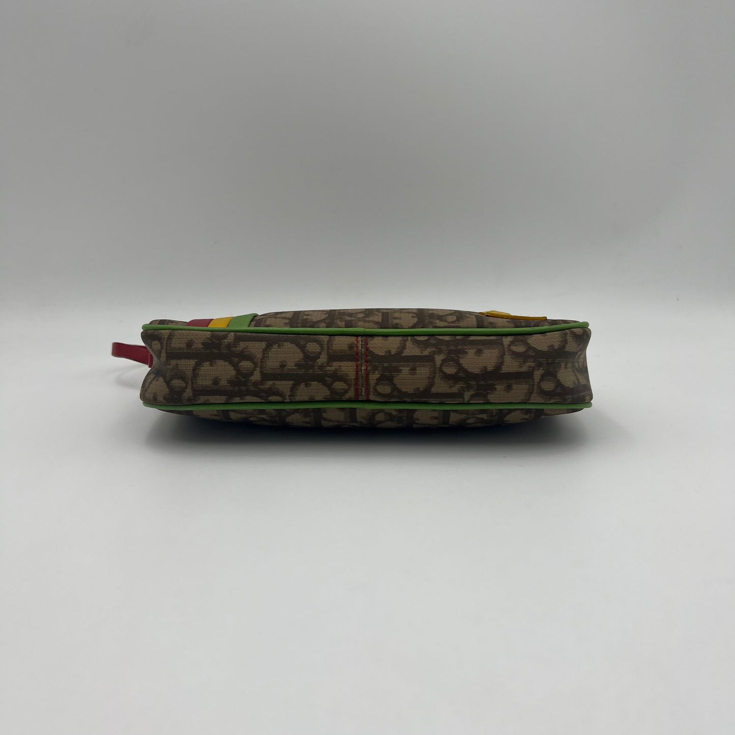 Christian Dior Rasta Pochette