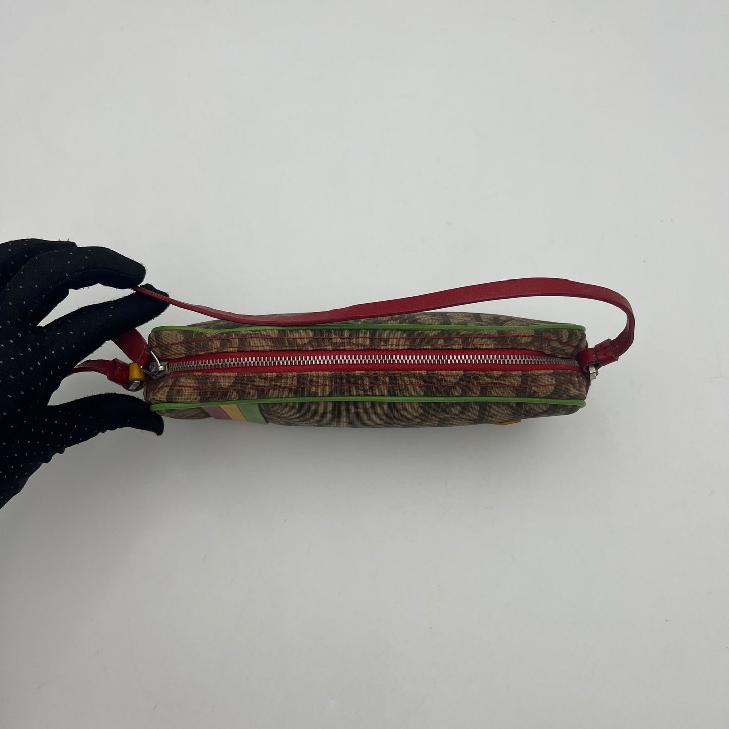 Christian Dior Rasta Pochette