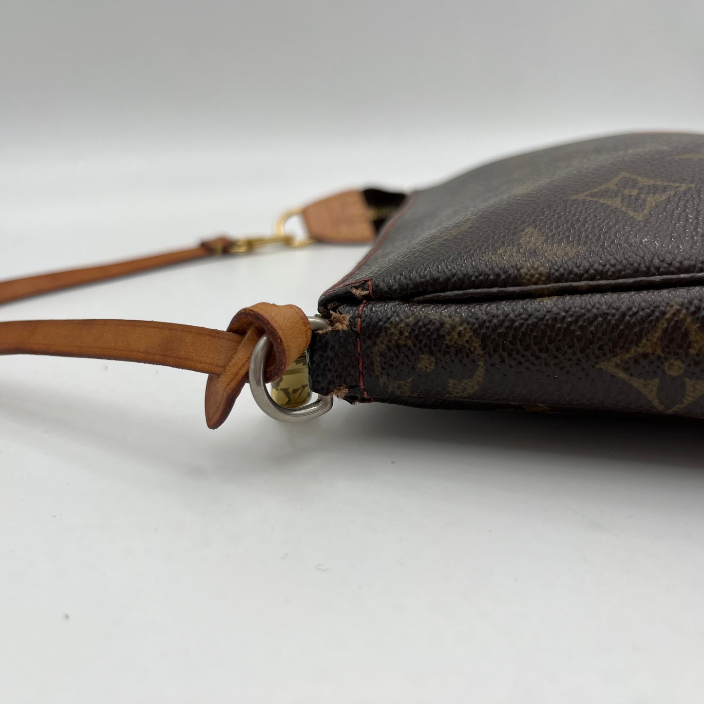 LV Monogram Cerises Pochette
