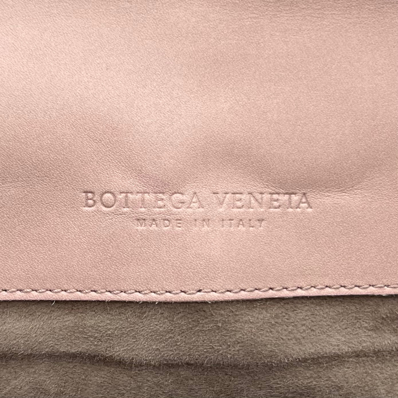 Bottega Veneta Intrecciato Monaco Handbag