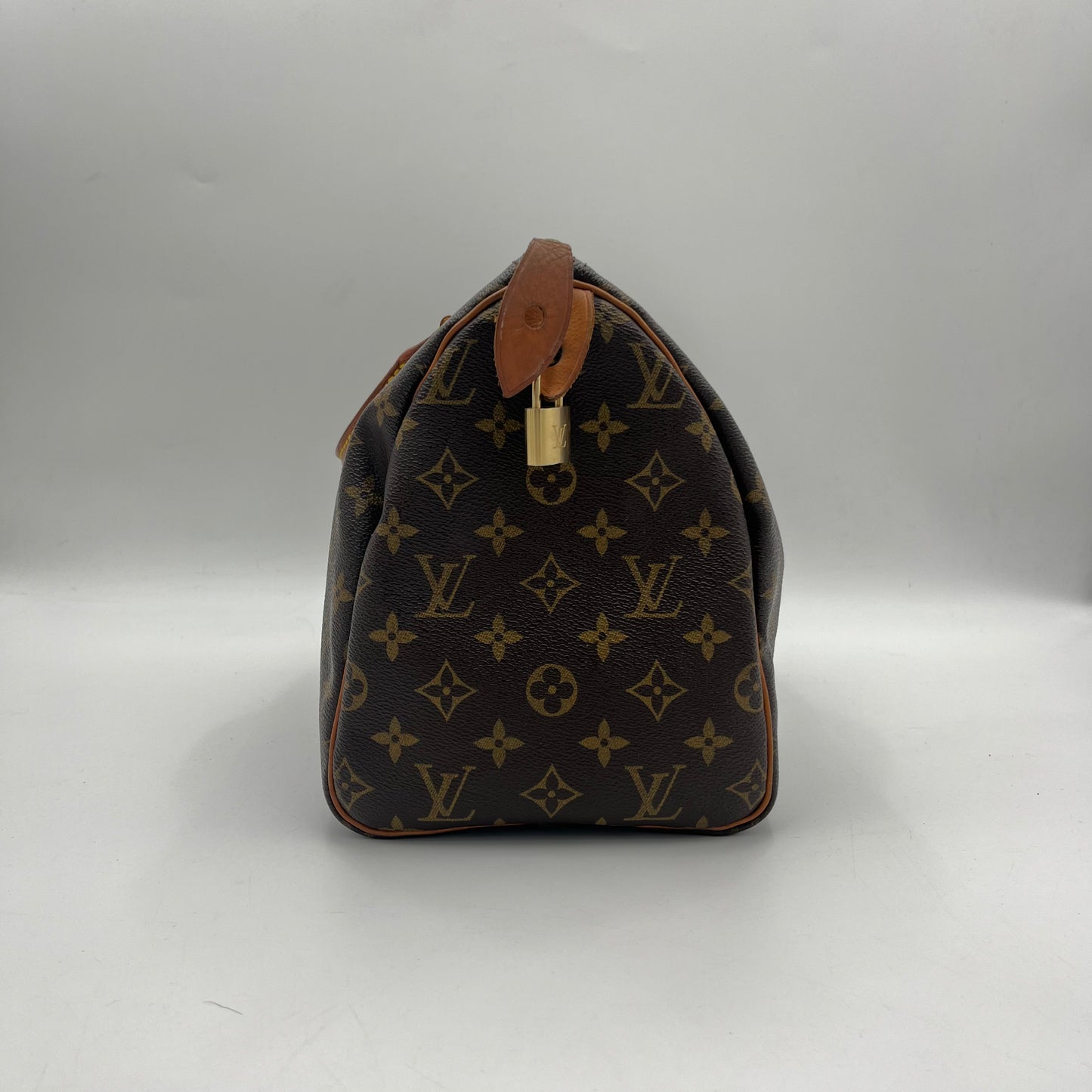 LV Monogram Speedy 30
