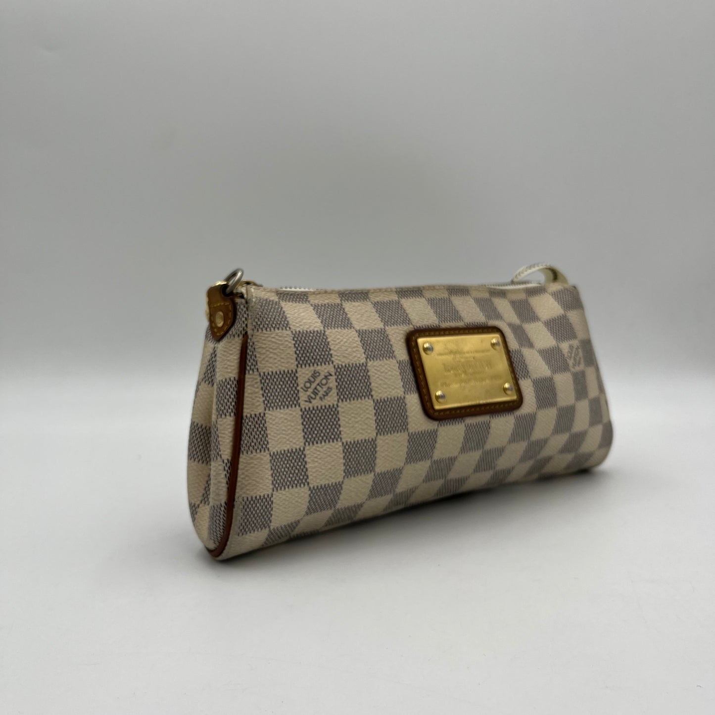 LV Damier Azur Eva Pochette