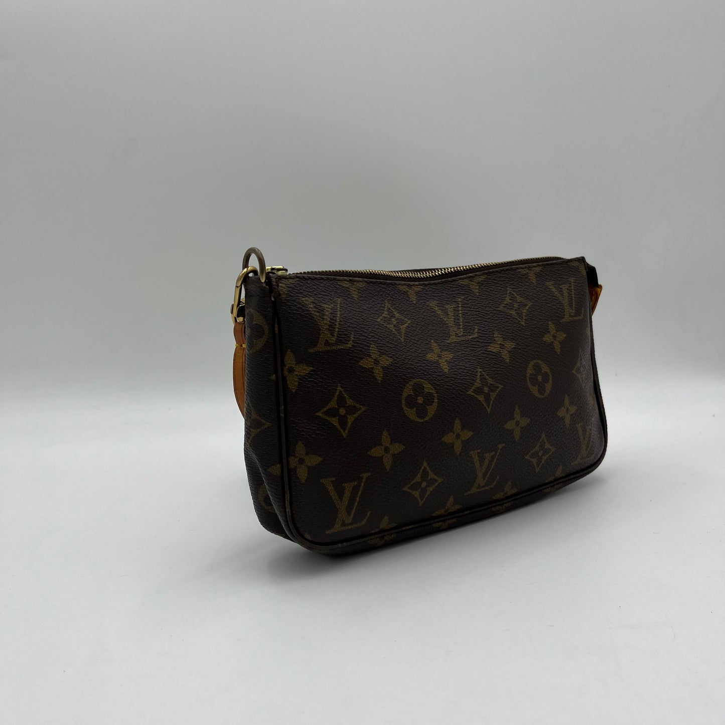 LV Monogram Pochette