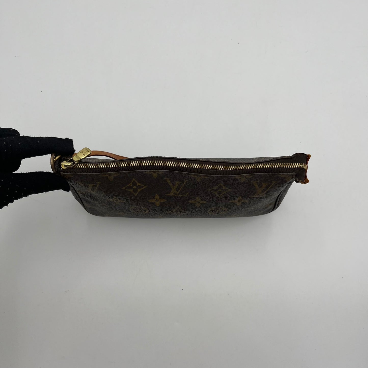 LV Monogram Pochette