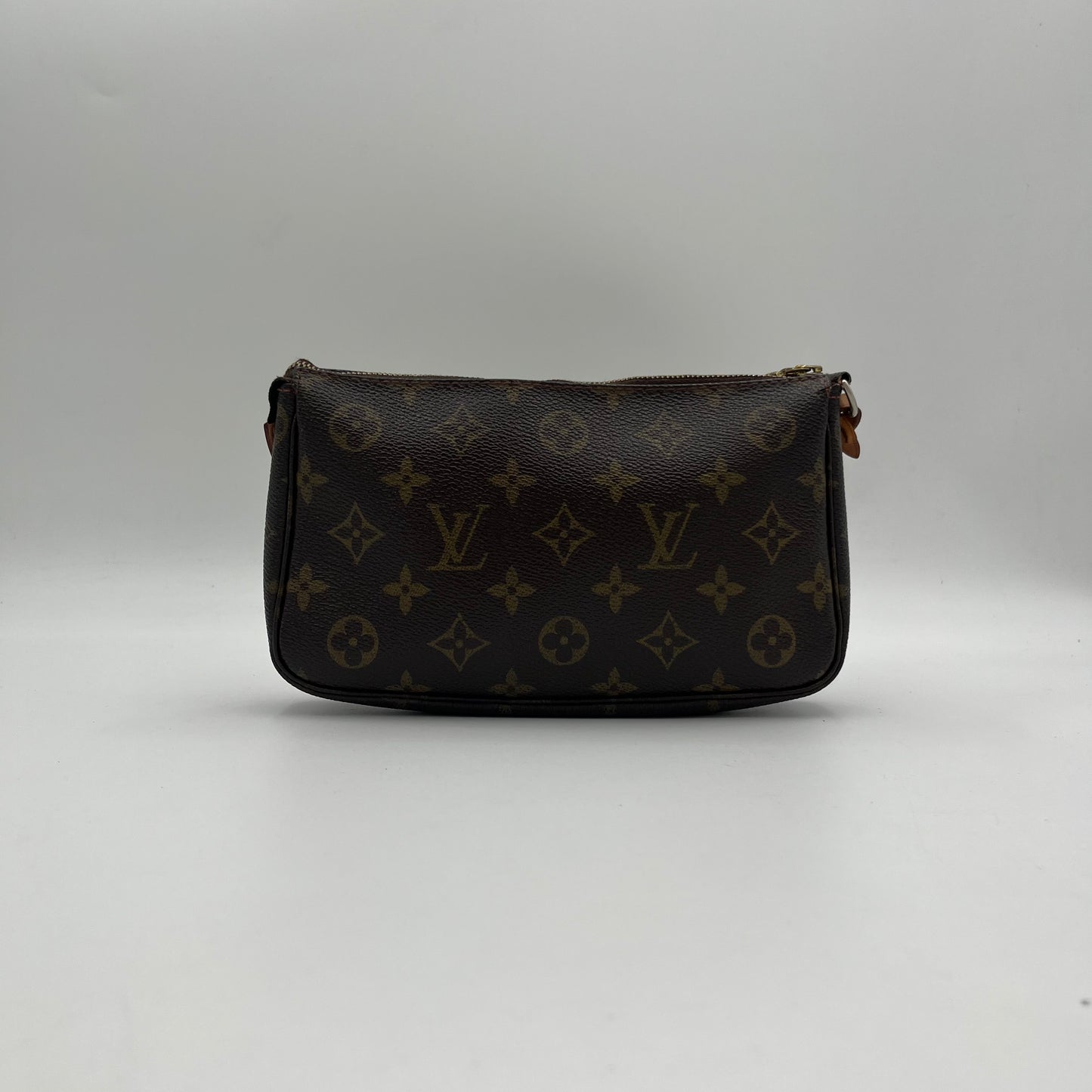 LV Monogram Cerises Pochette