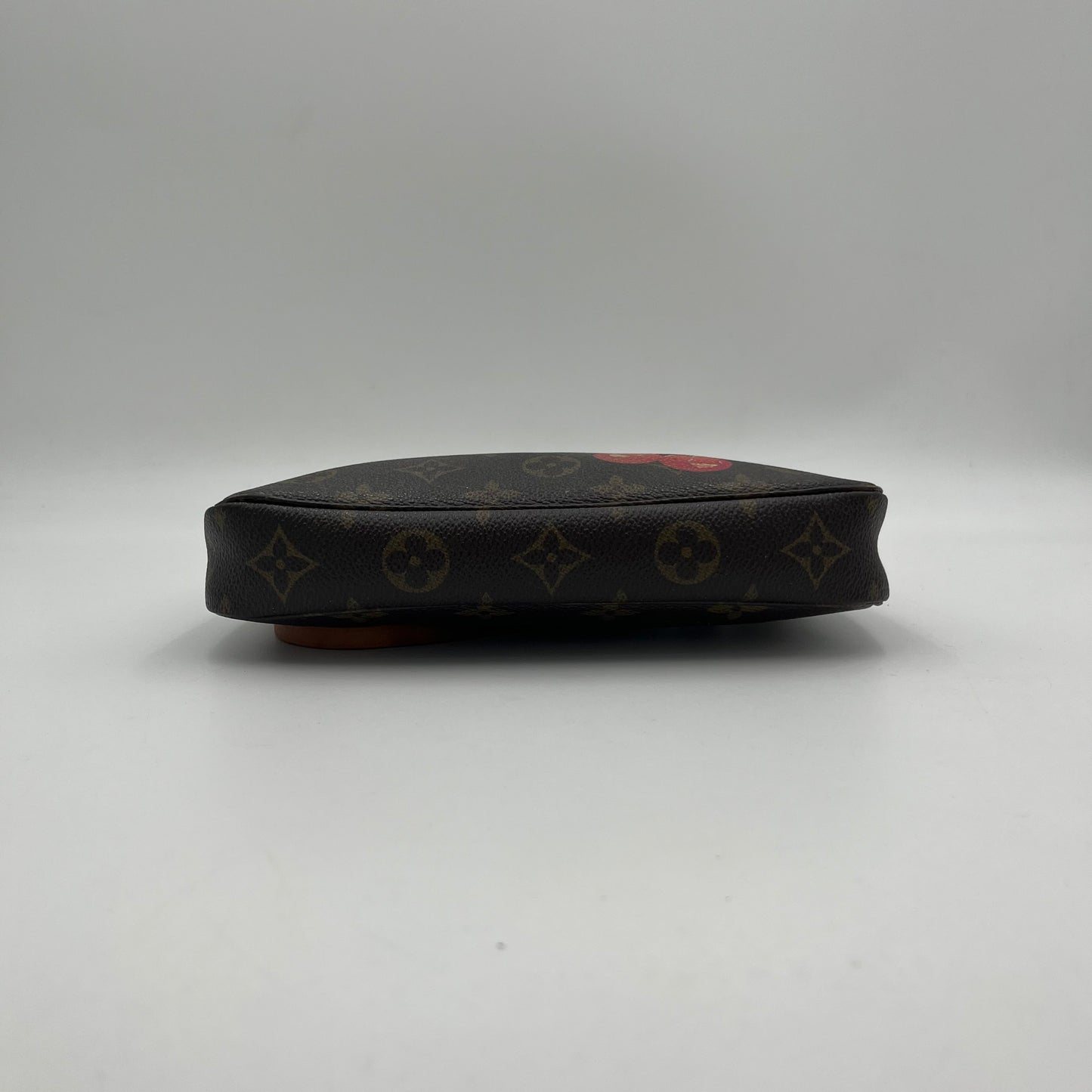 LV Monogram Cerises Pochette