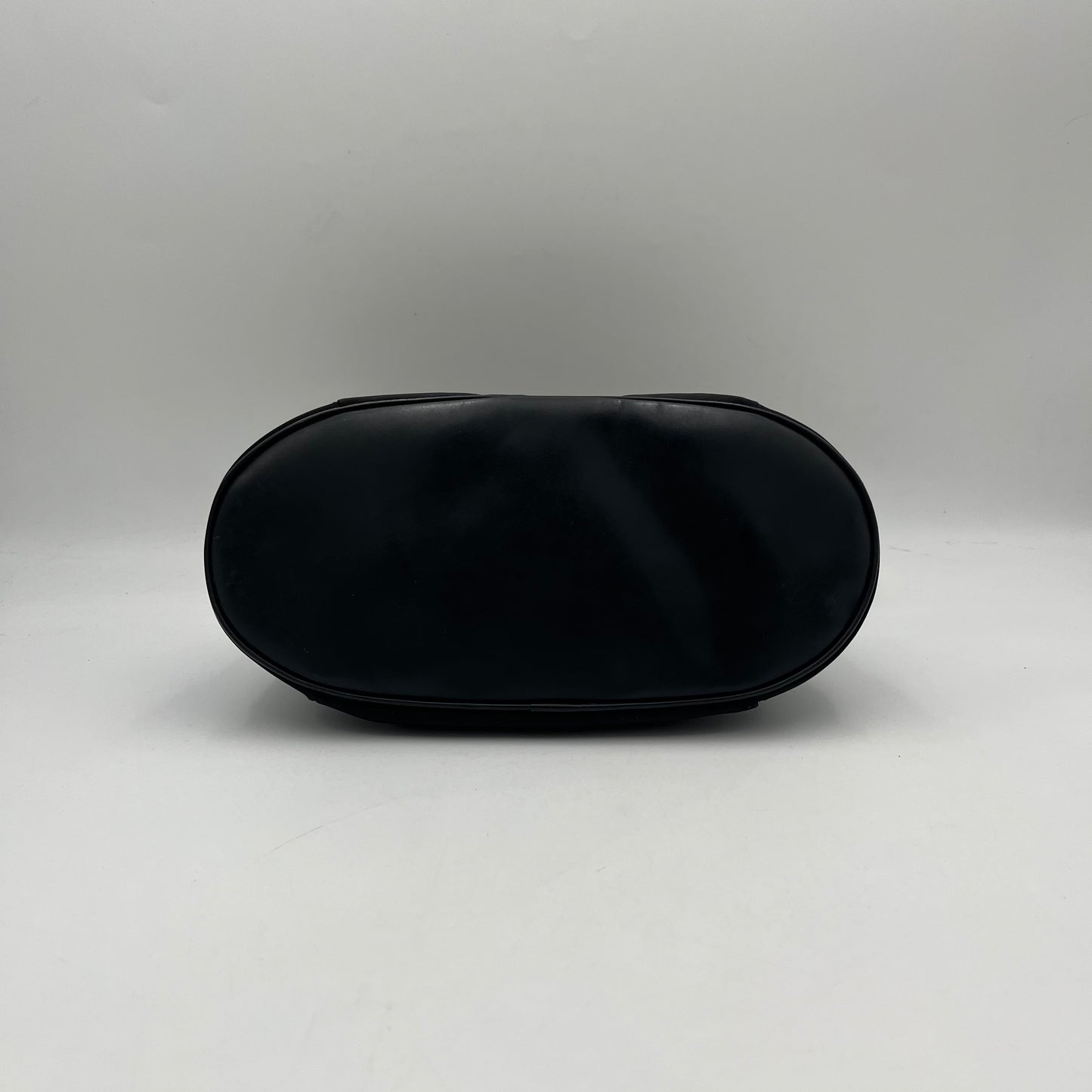 Loewe Black Nylon Shoulder Bag