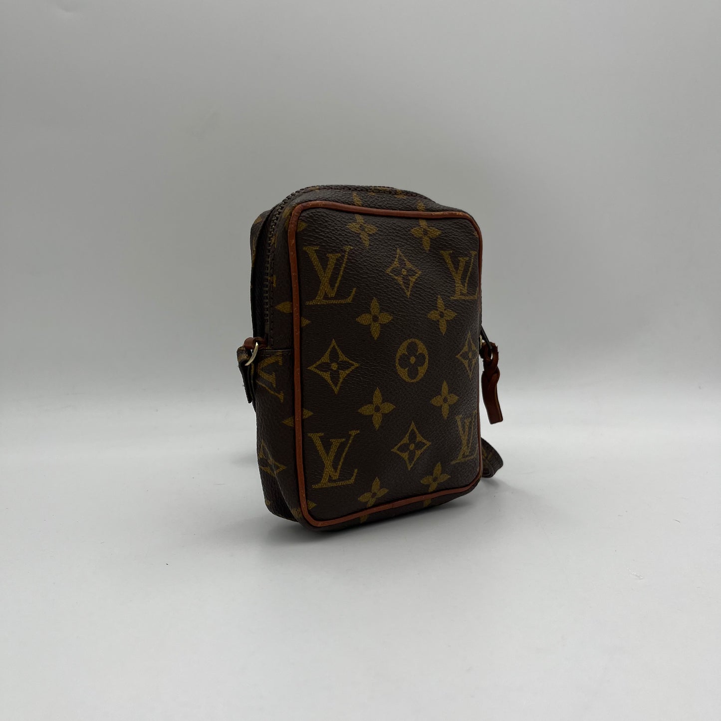 LV Monogram Mini Danube