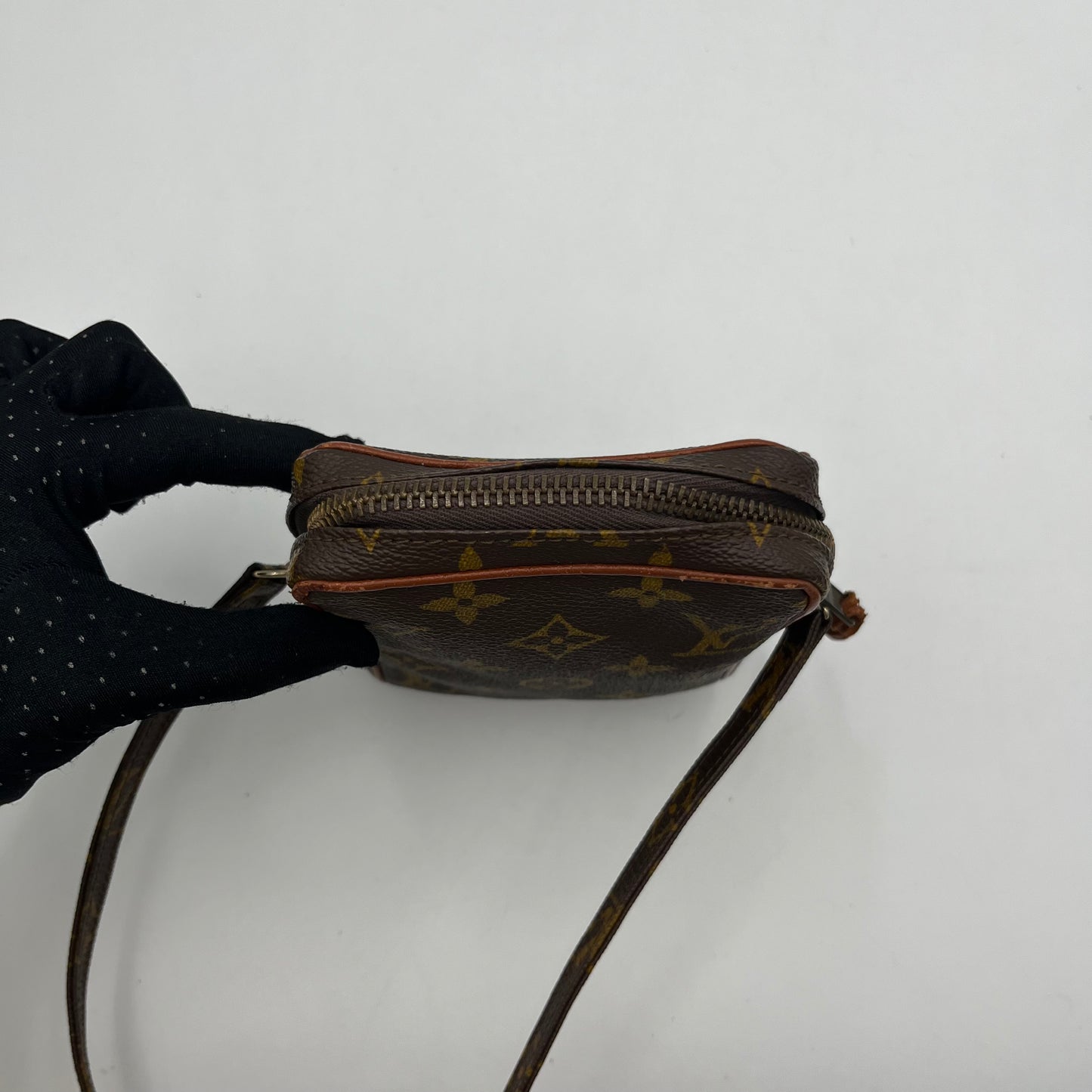 LV Monogram Mini Danube