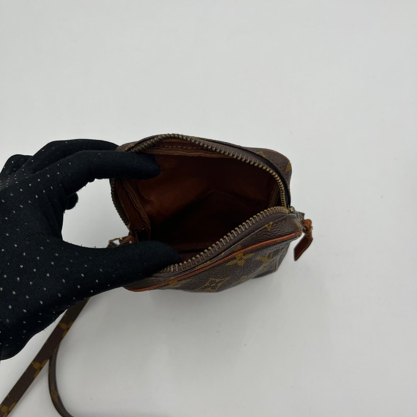 LV Monogram Mini Danube