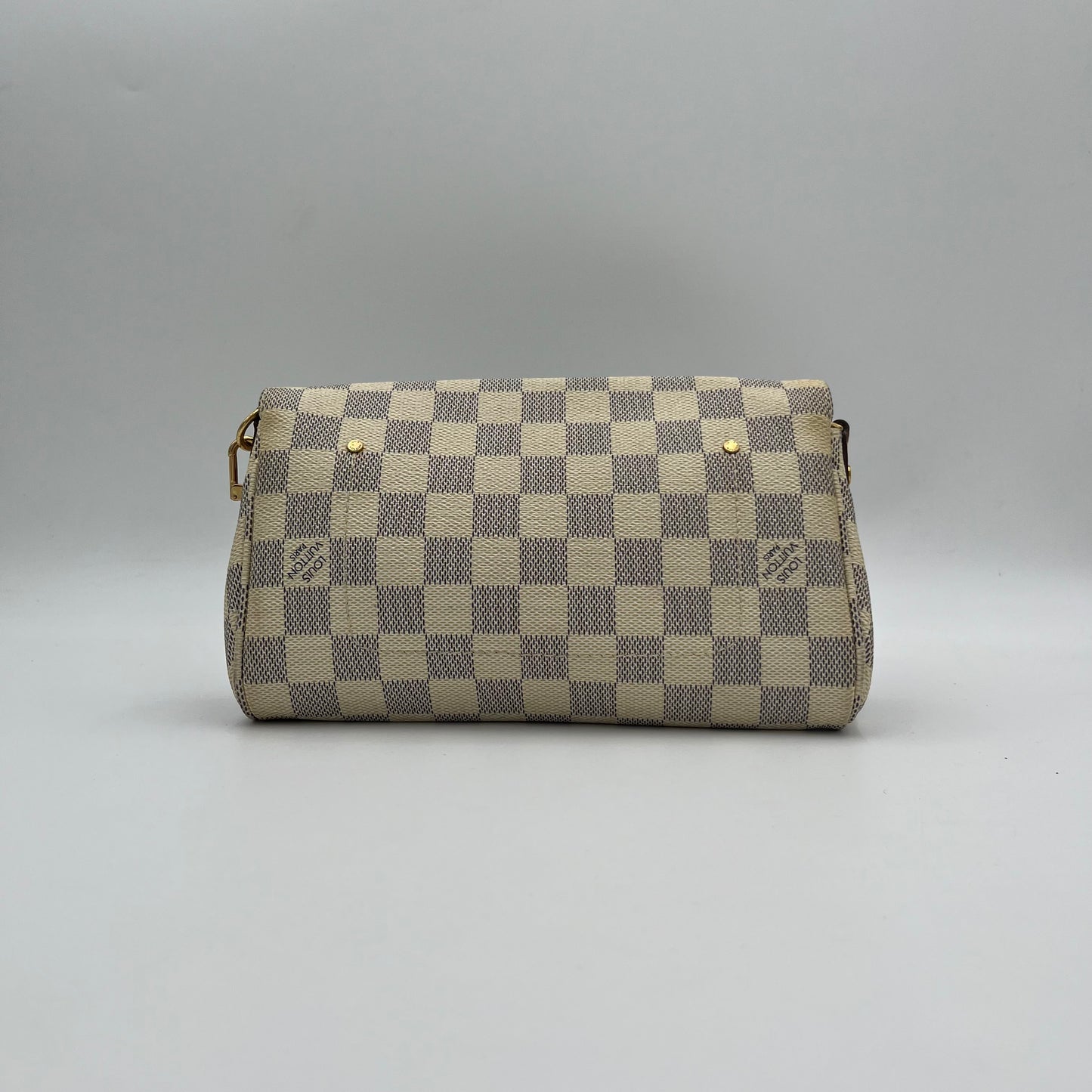 LV Damier Azur Favorite