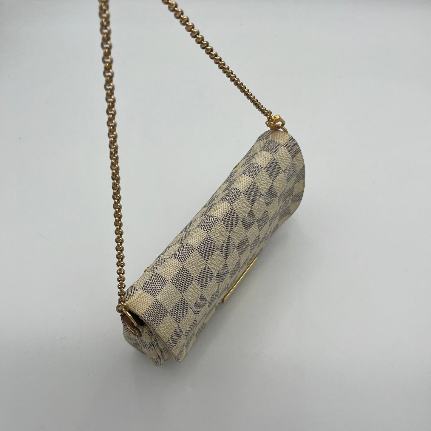 LV Damier Azur Favorite