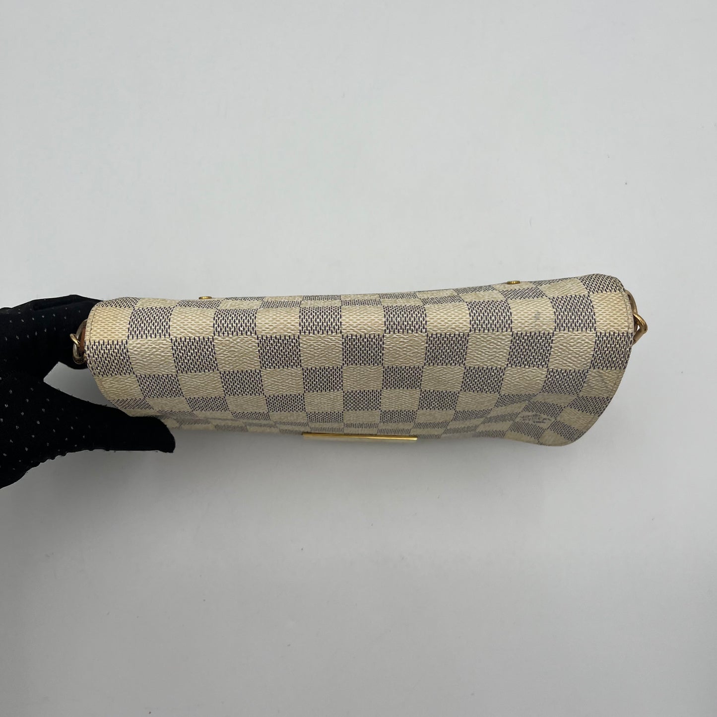 LV Damier Azur Favorite