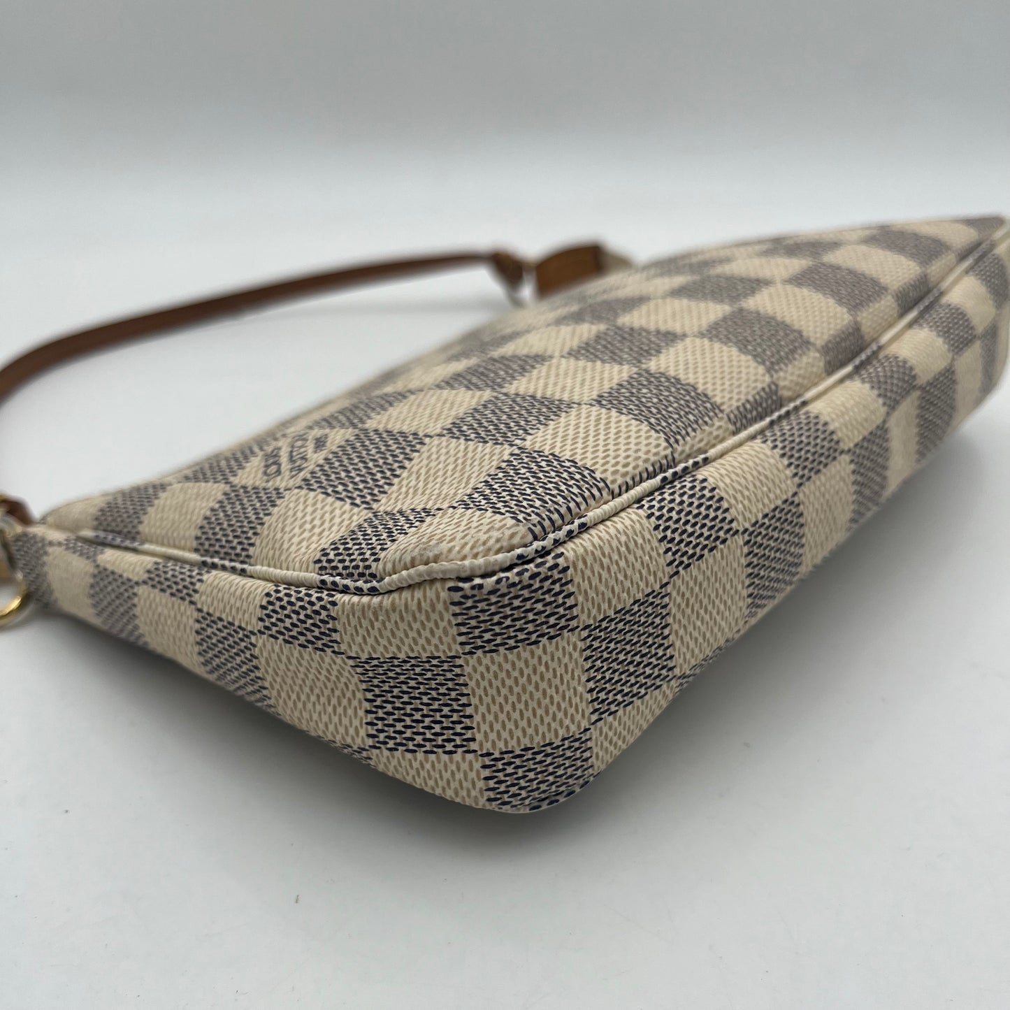LV Damier Azur Pochette