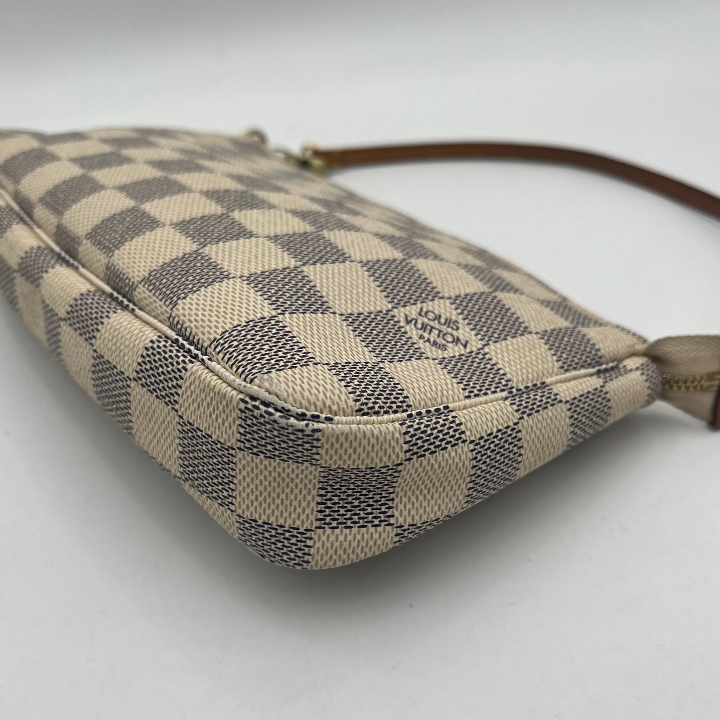 LV Damier Azur Pochette