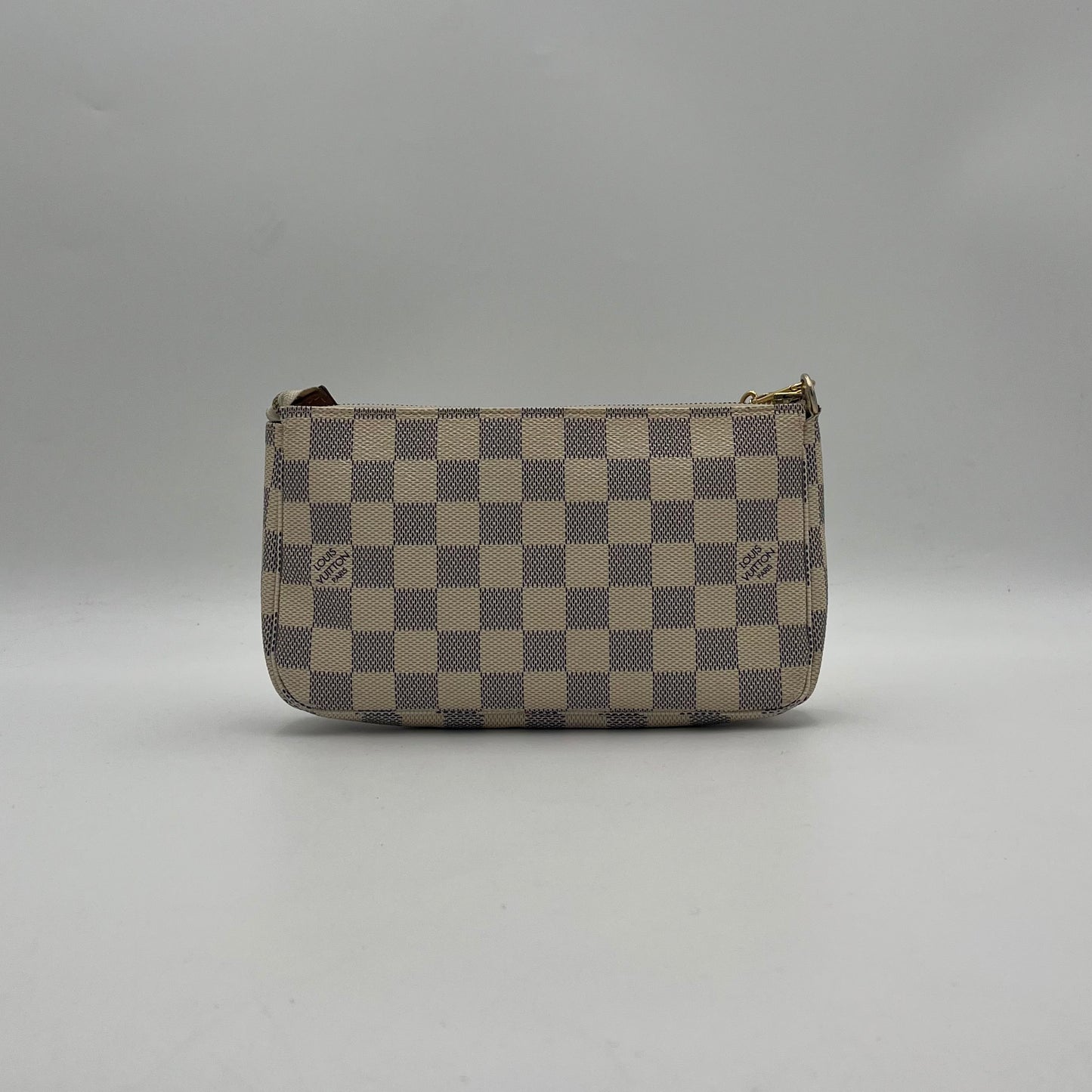LV Damier Azur Pochette