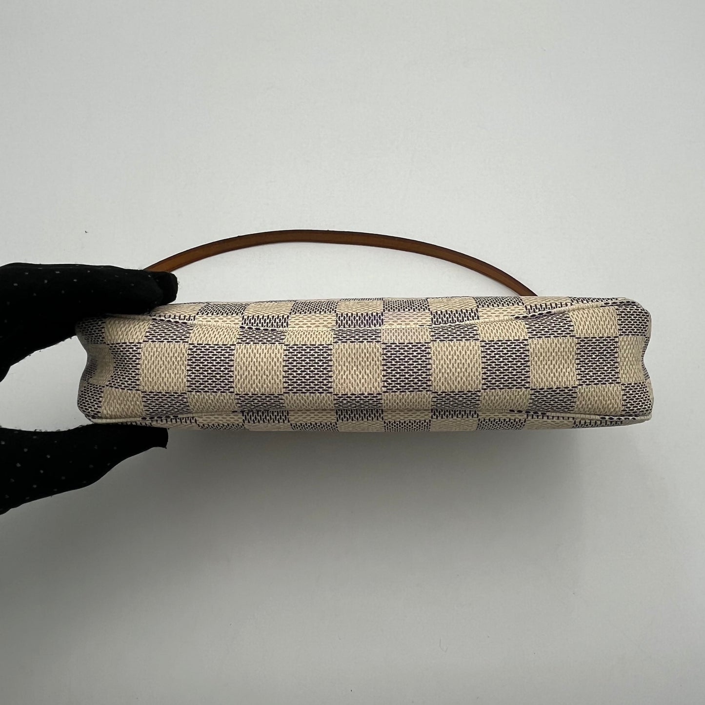 LV Damier Azur Pochette