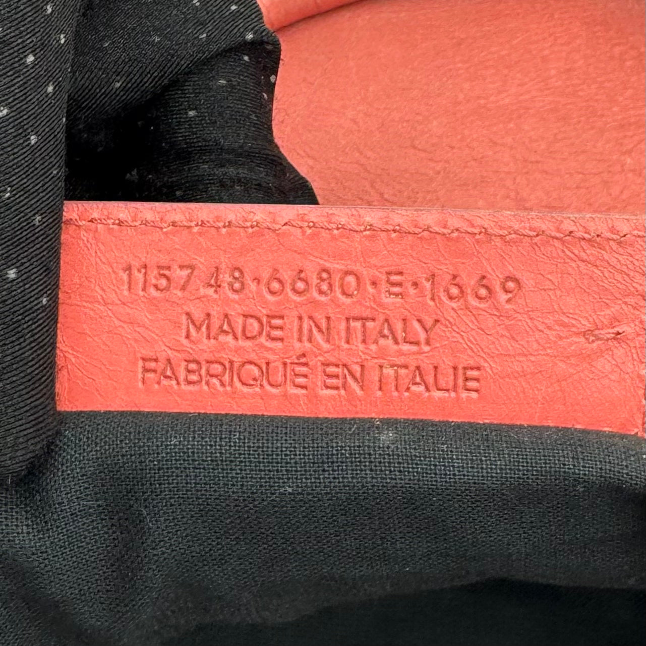 Balenciaga Rose Jaipue Pink Leather Classic City