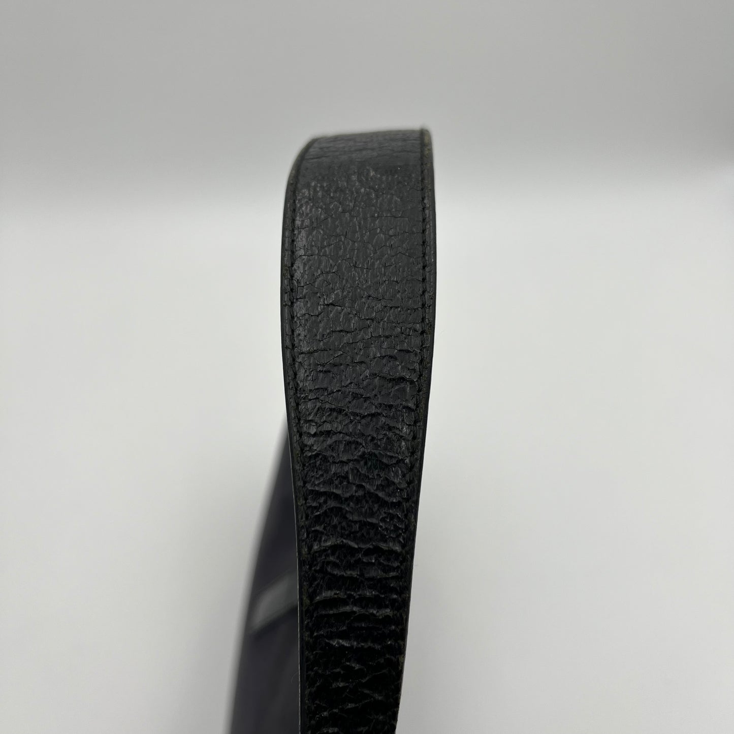 Gucci Gray Wool Jackie