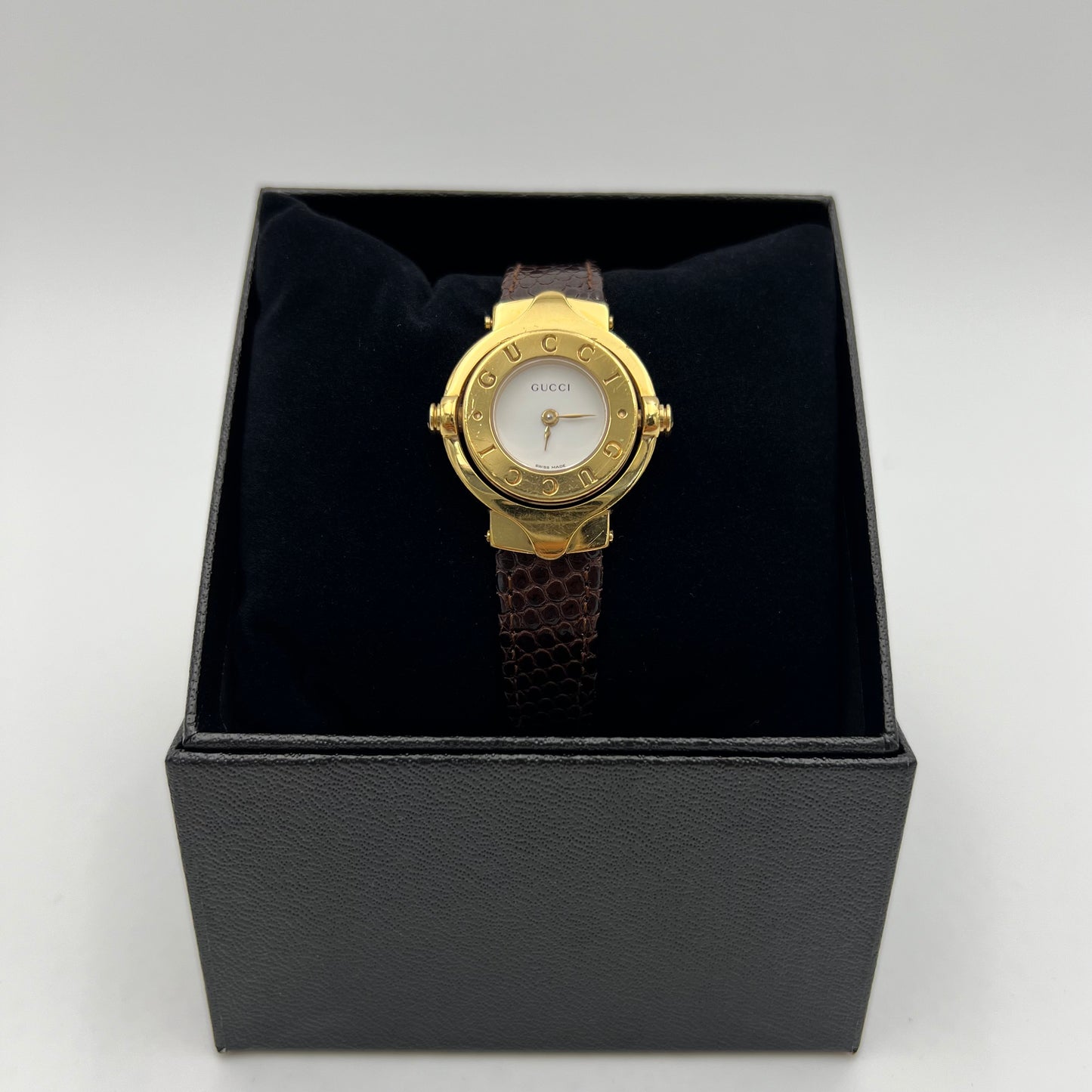 Gucci 6600 Series Watch