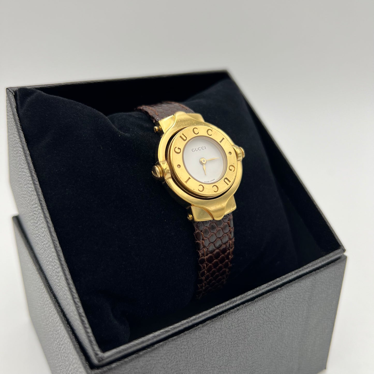 Gucci 6600 Series Watch