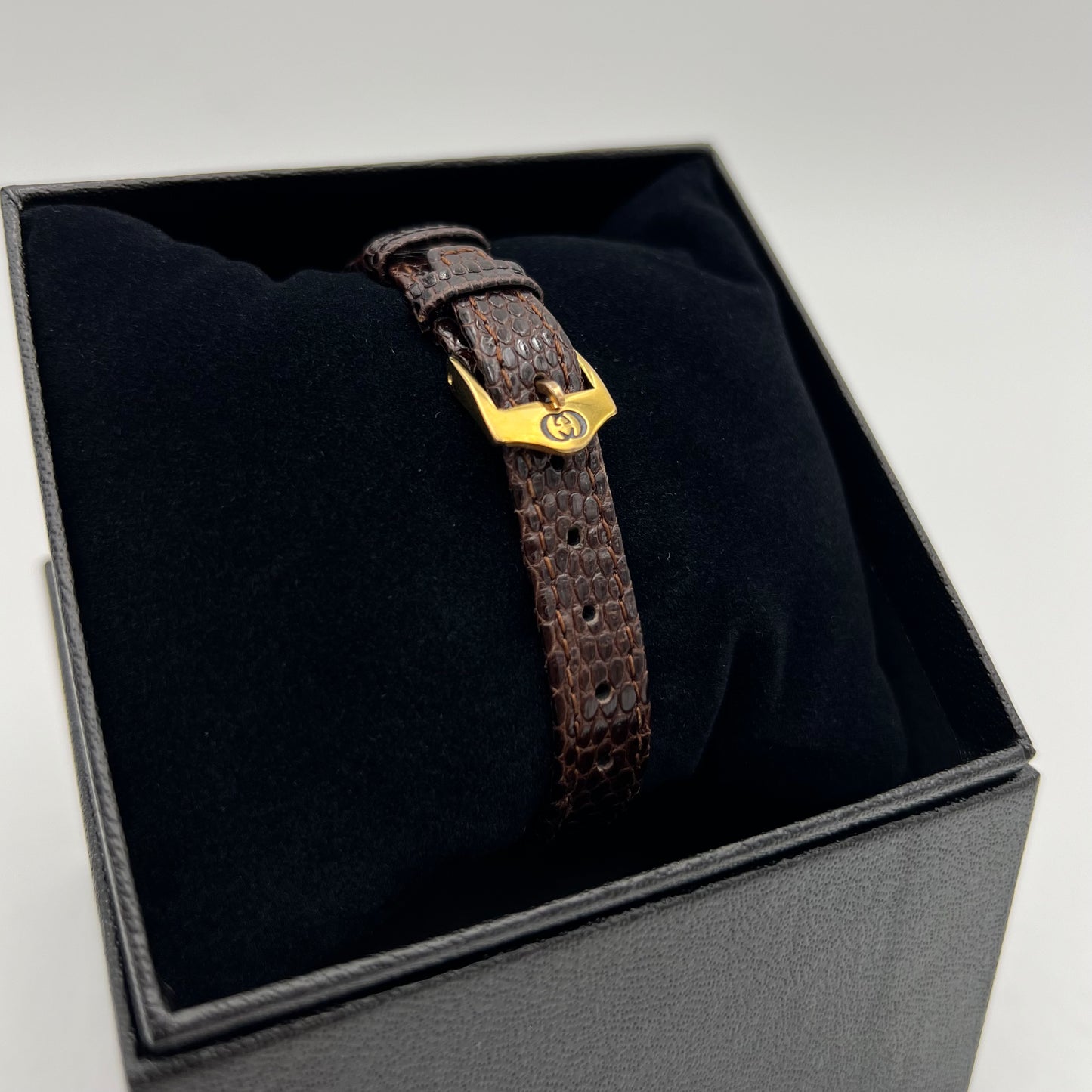 Gucci 6600 Series Watch