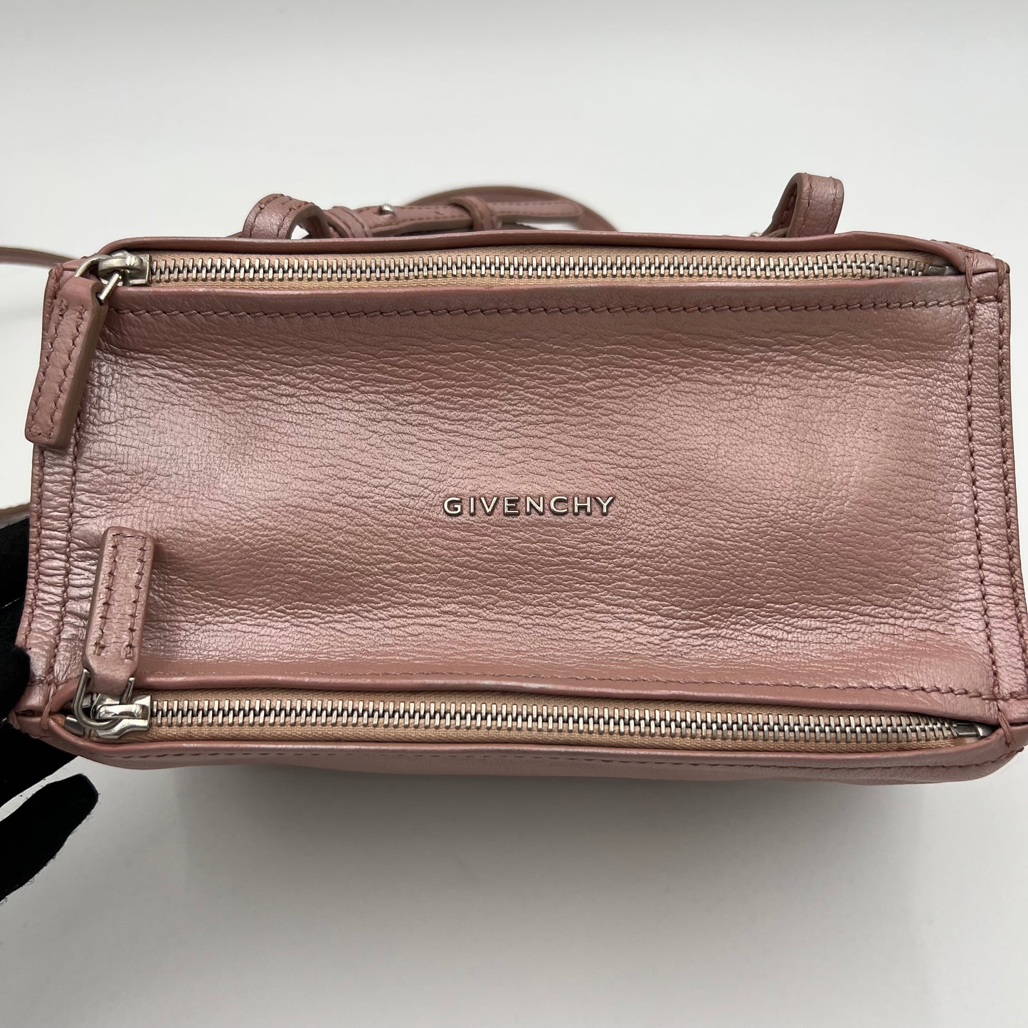 Givenchy Pink Mini Pandora