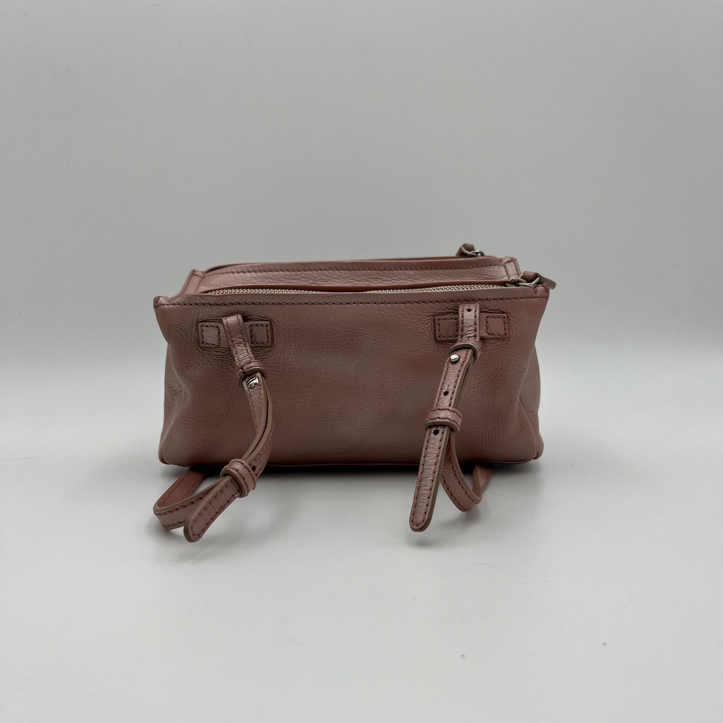 Givenchy Pink Mini Pandora