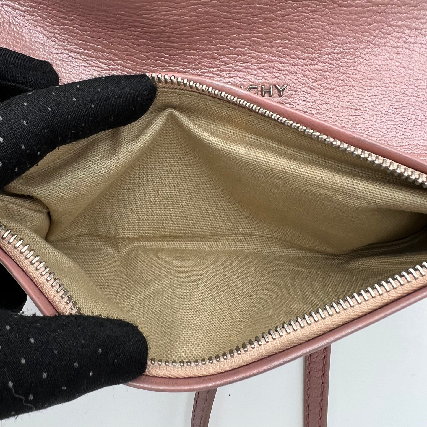 Givenchy Pink Mini Pandora