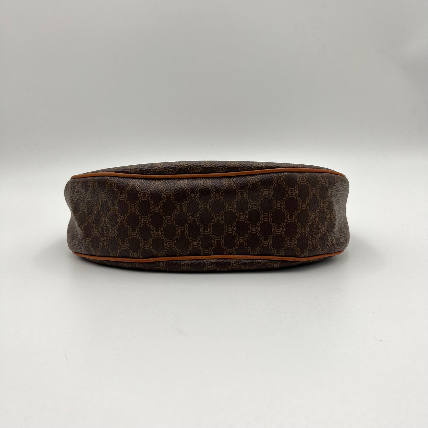 Celine Paris Macadam Ava Hobo Bag
