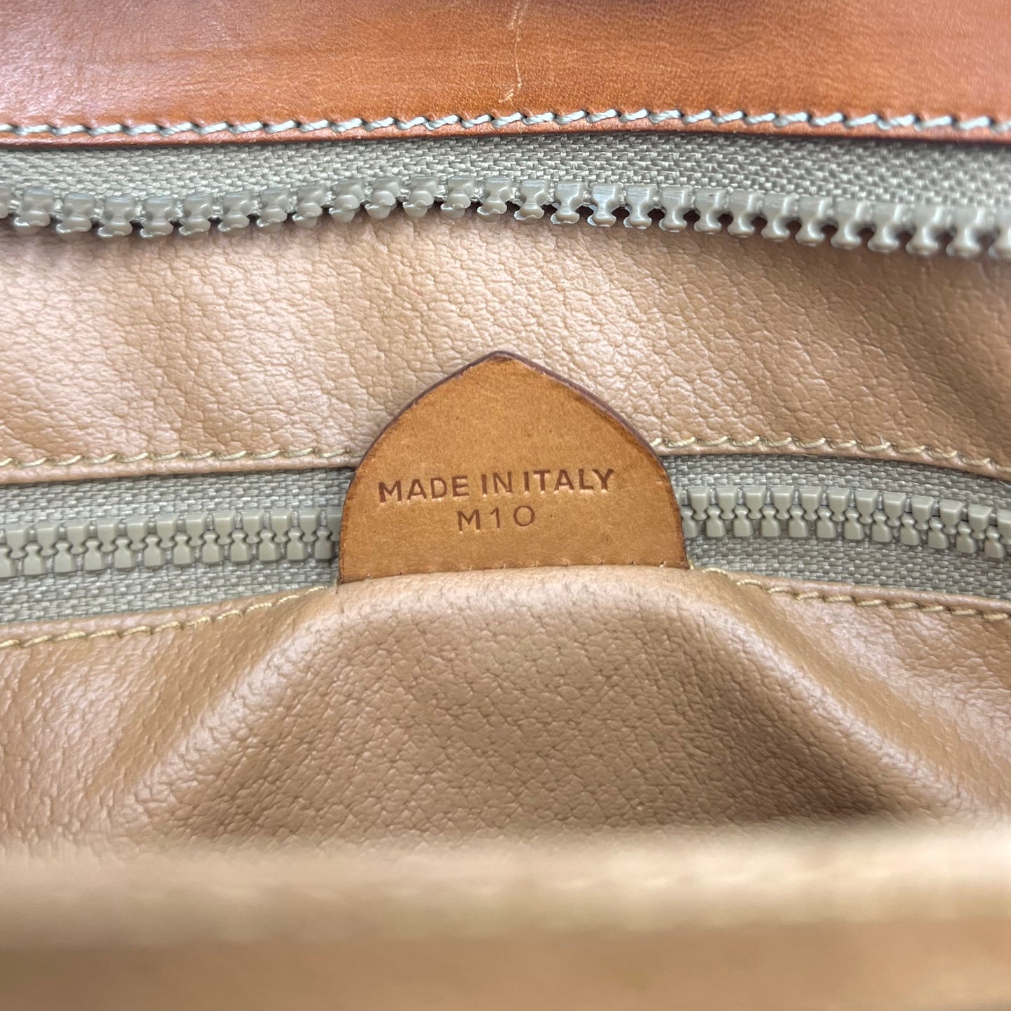 Celine Paris Macadam PVC Long Strap Tote Bag