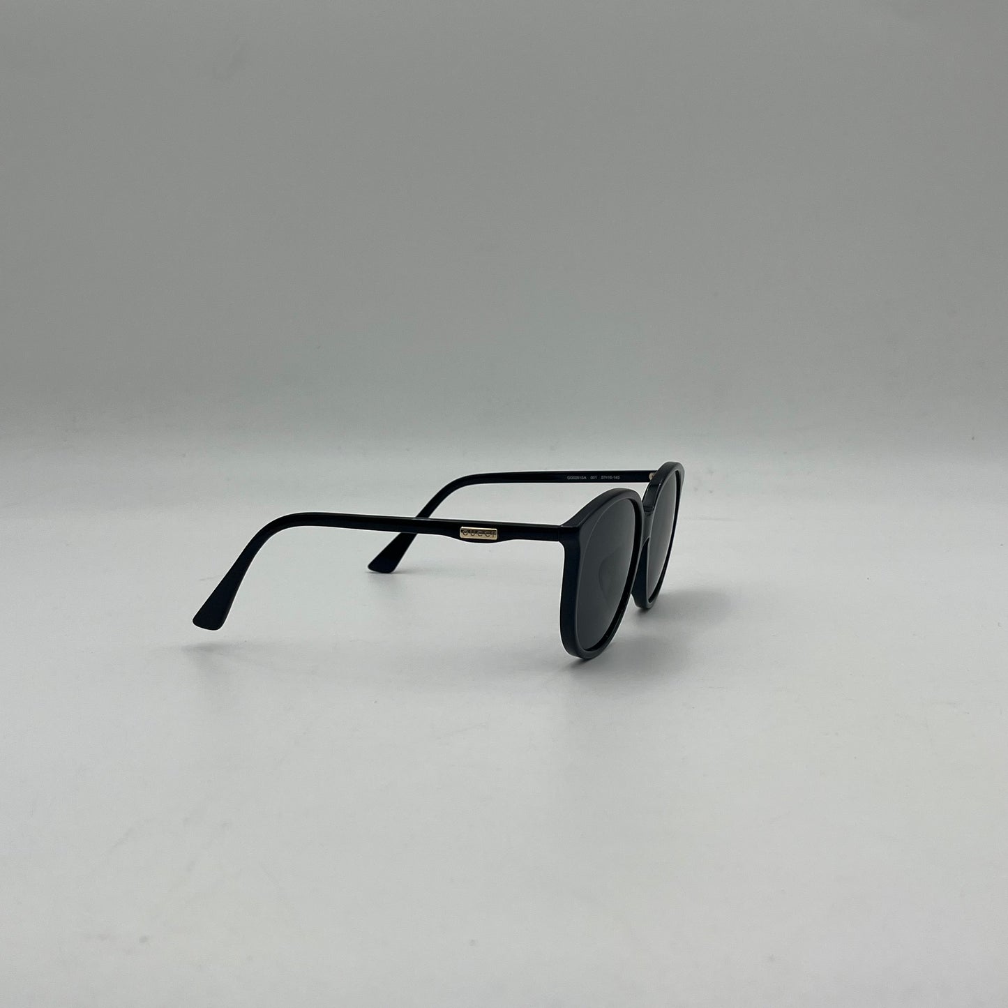 Gucci Black Sunglasses