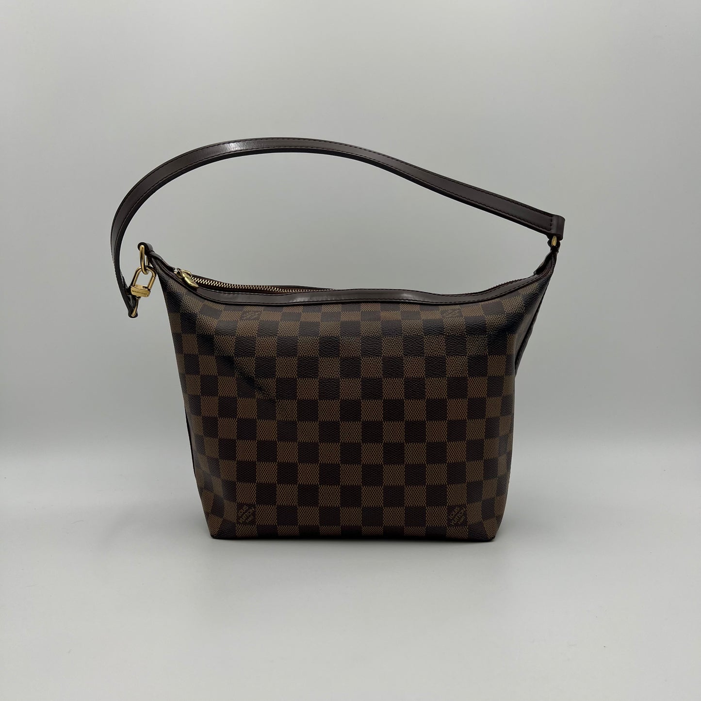 LV Damier Ebene Illovo MM