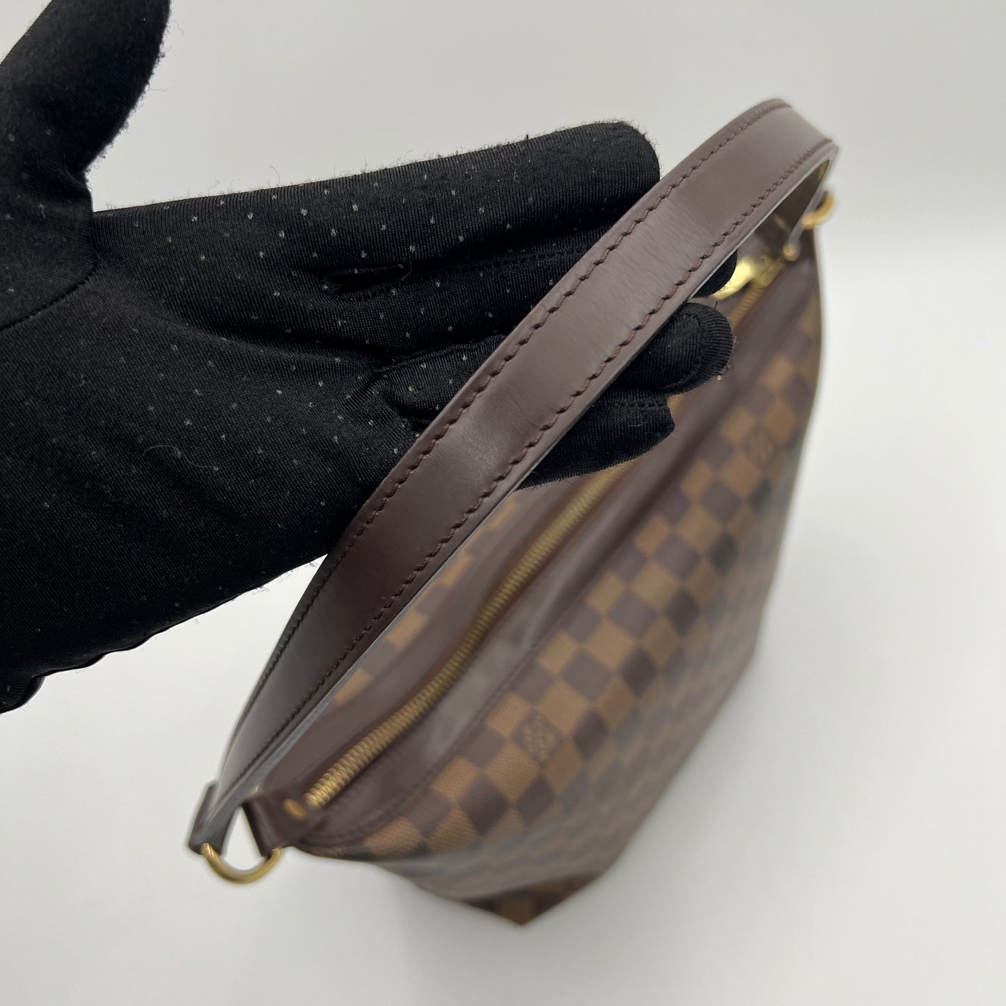 LV Damier Ebene Illovo MM