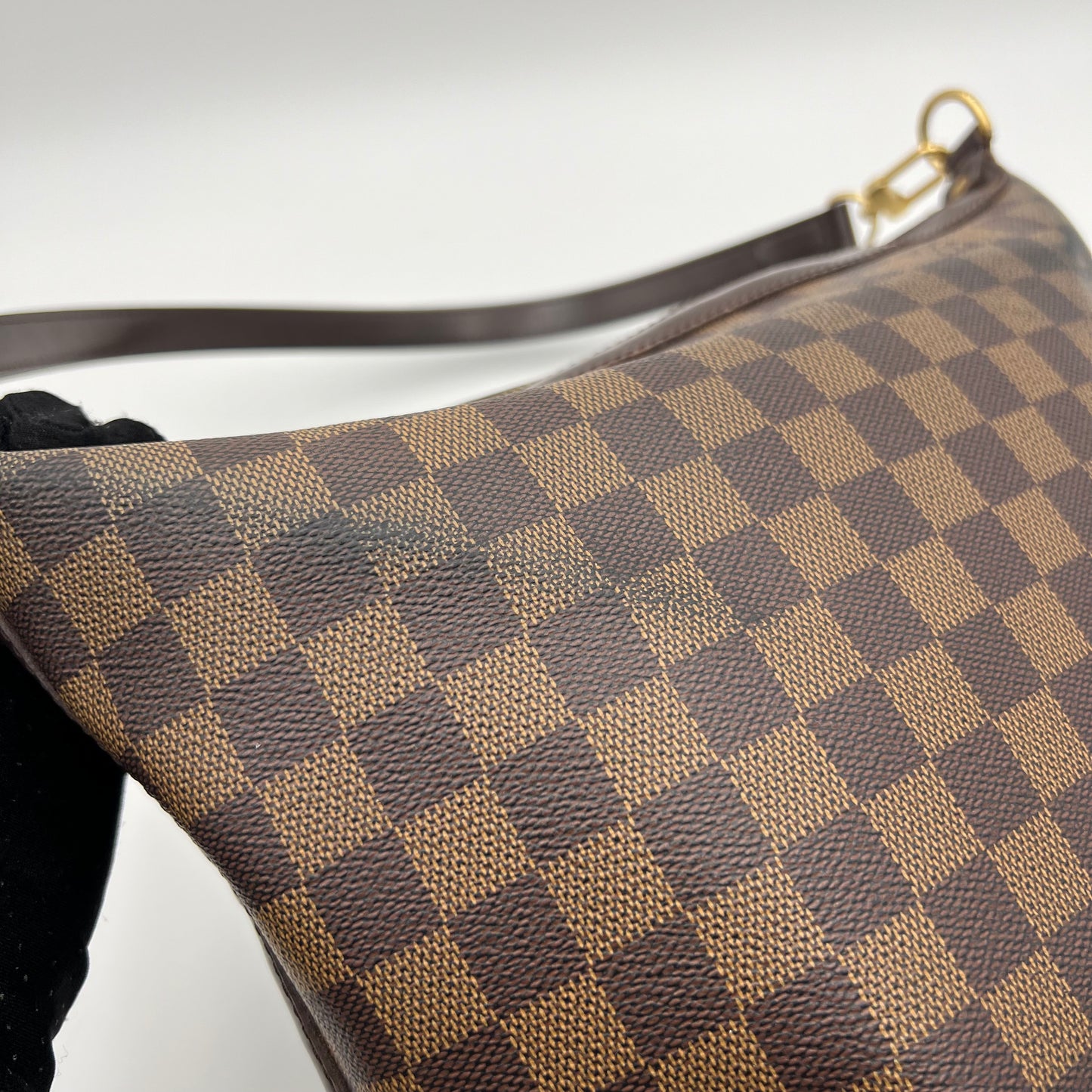 LV Damier Ebene Illovo MM