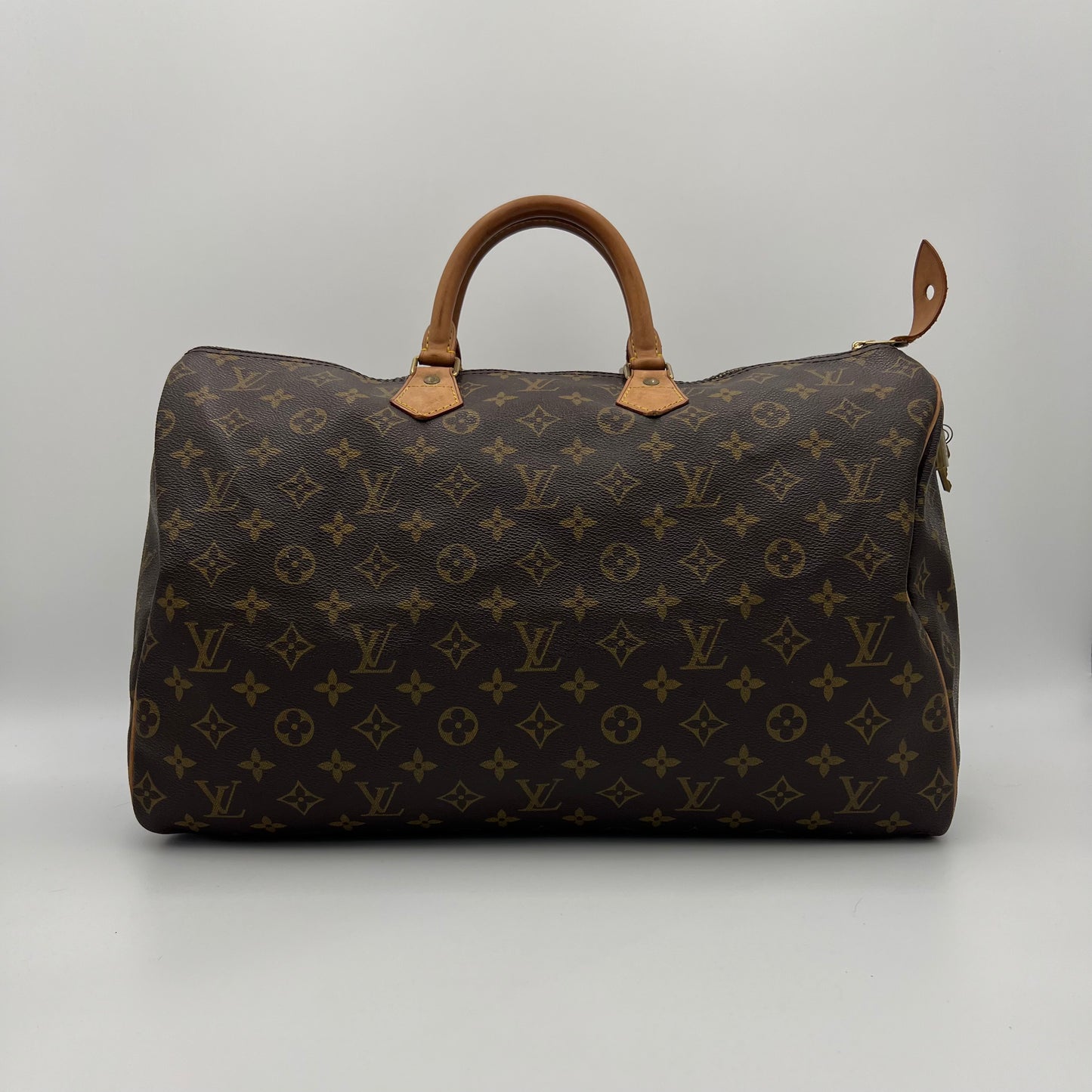 LV Monogram Speedy 40