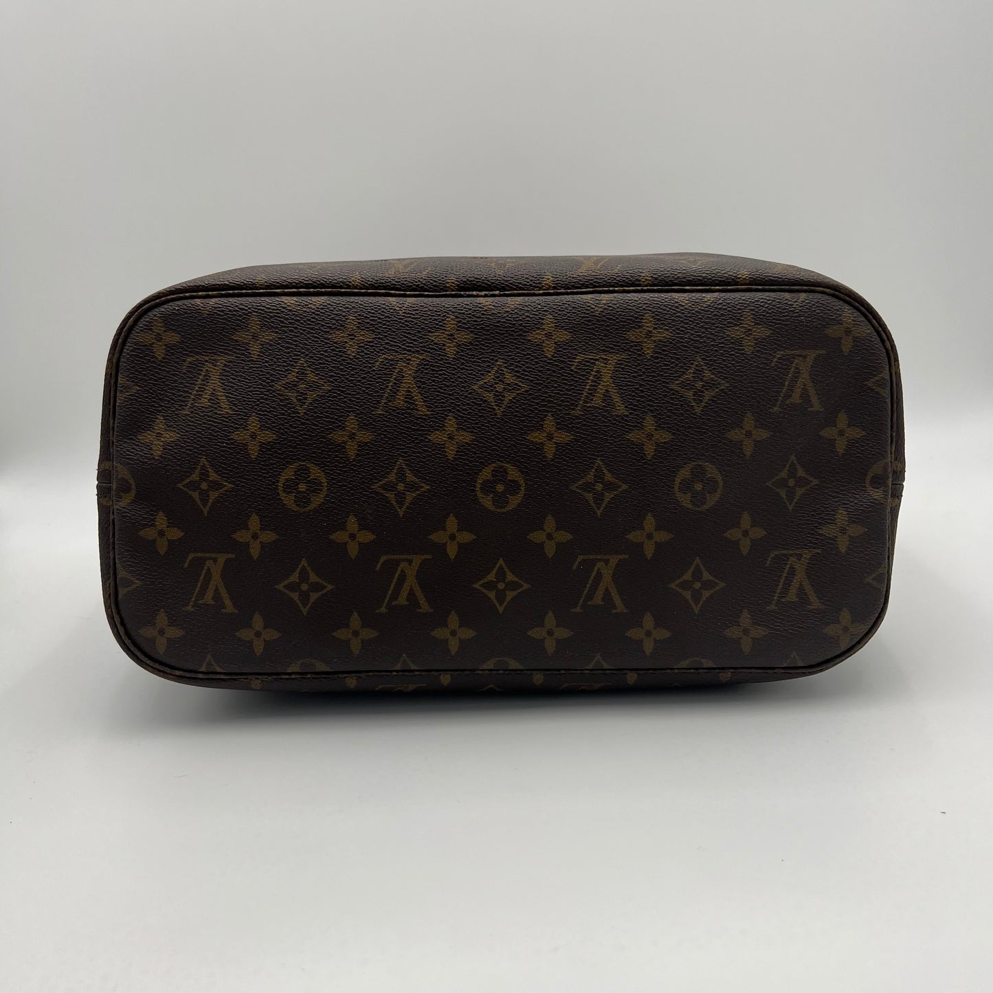 LV Monogram Neverfull MM
